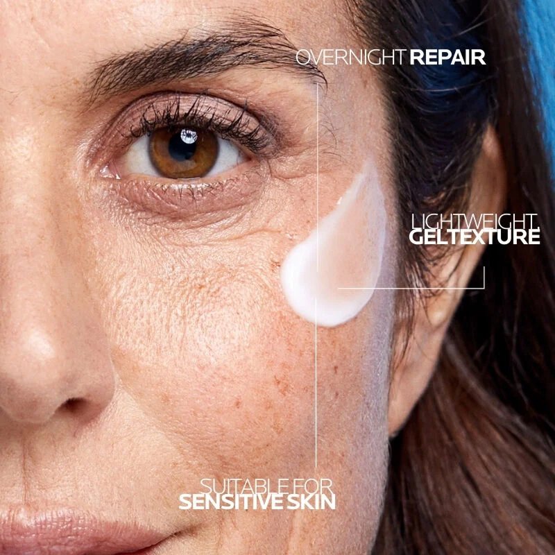 La Roche-Posay Toleriane Dermallergo Night Cream 40ml