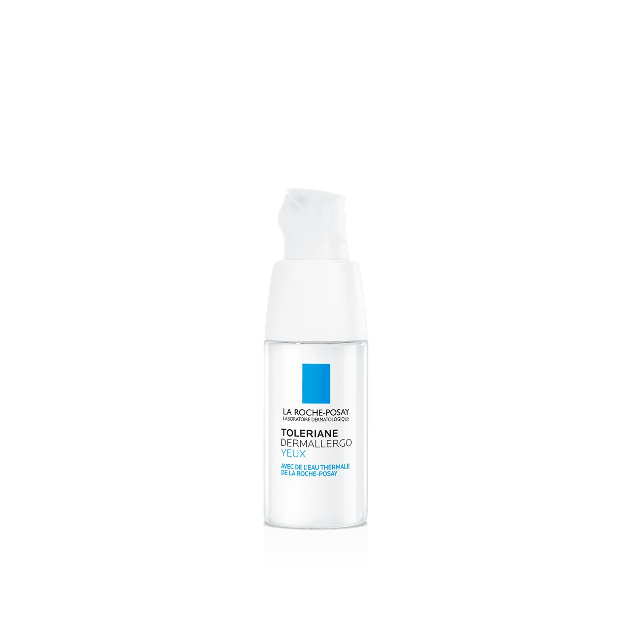 La Roche-Posay Toleriane Dermallergo Soothing Eye Cream 20ml