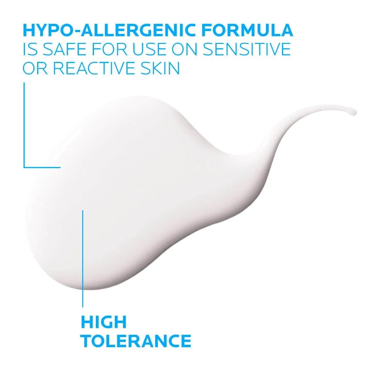 La Roche-Posay Toleriane Dermo-Cleanser Makeup Removal 400ml