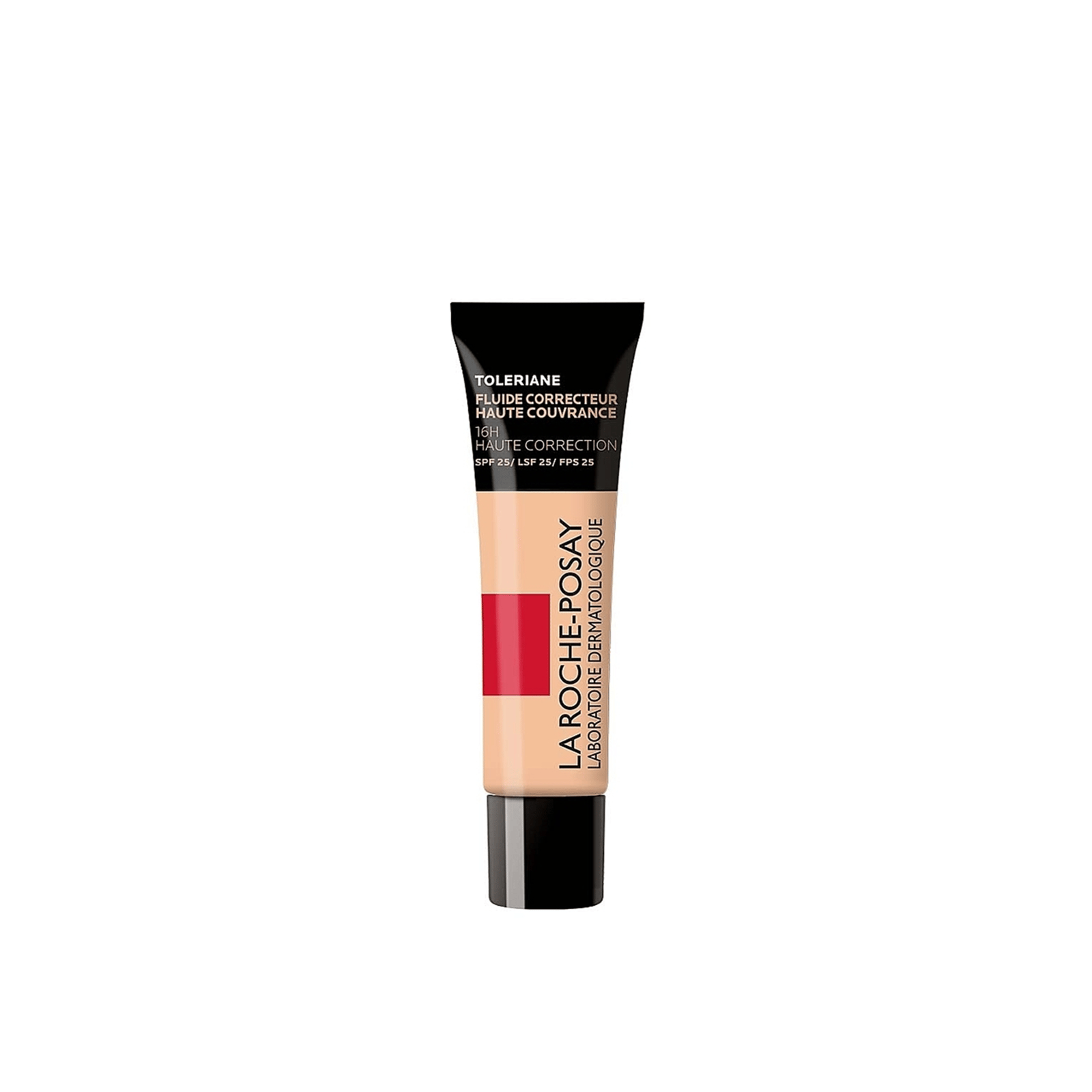 La Roche-Posay Toleriane Maquillaje Fluido Corrector Cobertura Total SPF25 11 30ml