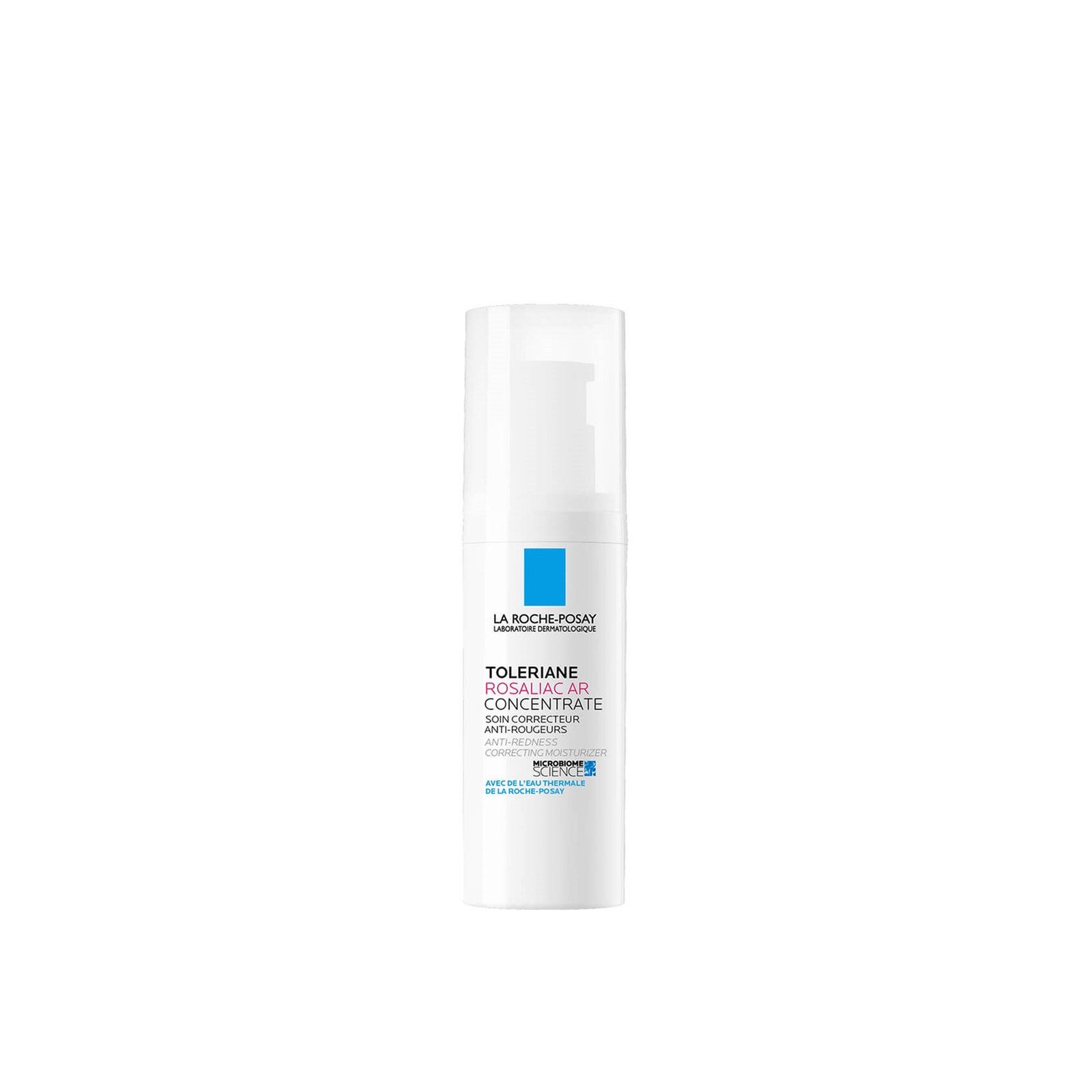 La Roche-Posay Toleriane Rosaliac AR Concentrado 40ml