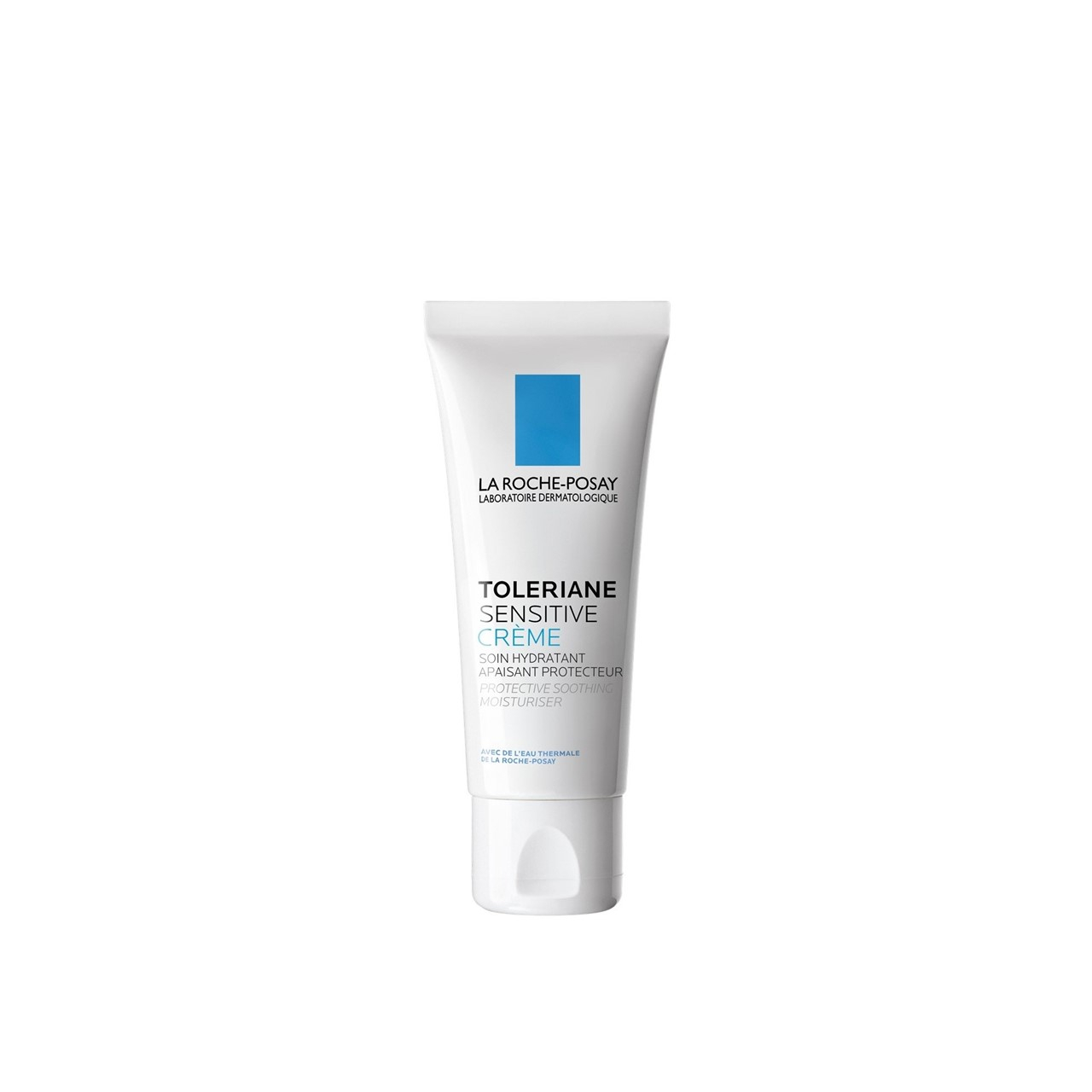 La Roche-Posay Toleriane Creme Sensitive 40ml