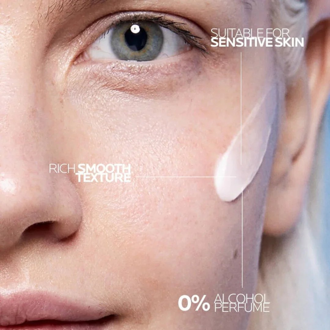 La Roche-Posay Toleriane Sensitive Rich 40ml