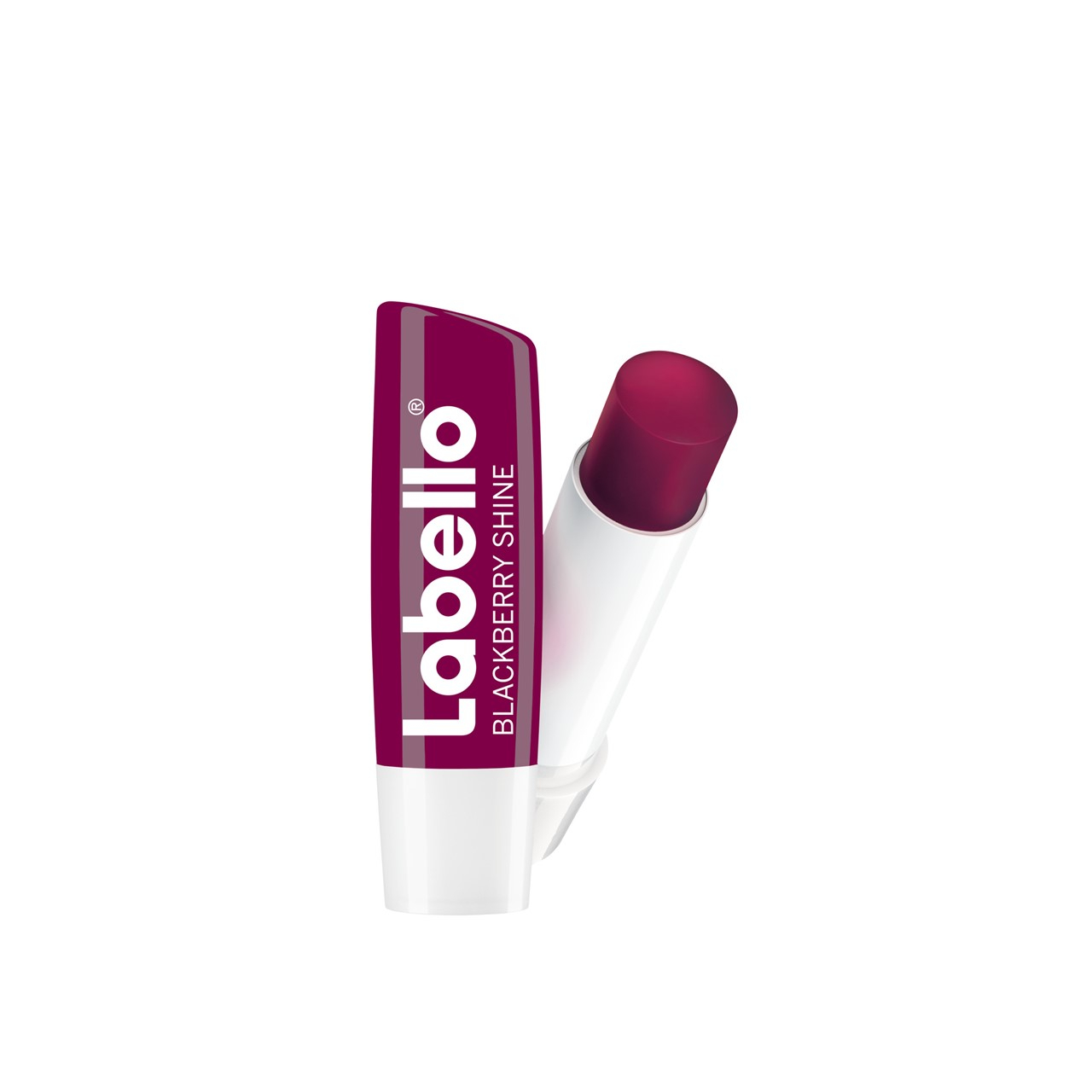 Labello Shine Bálsamo Labial