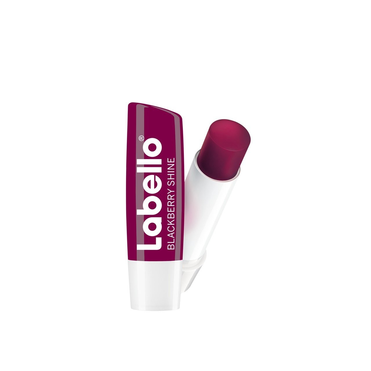 Labello Shine Bálsamo Labial