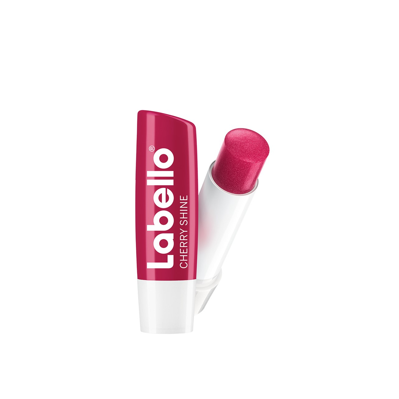 Labello Shine Bálsamo Labial