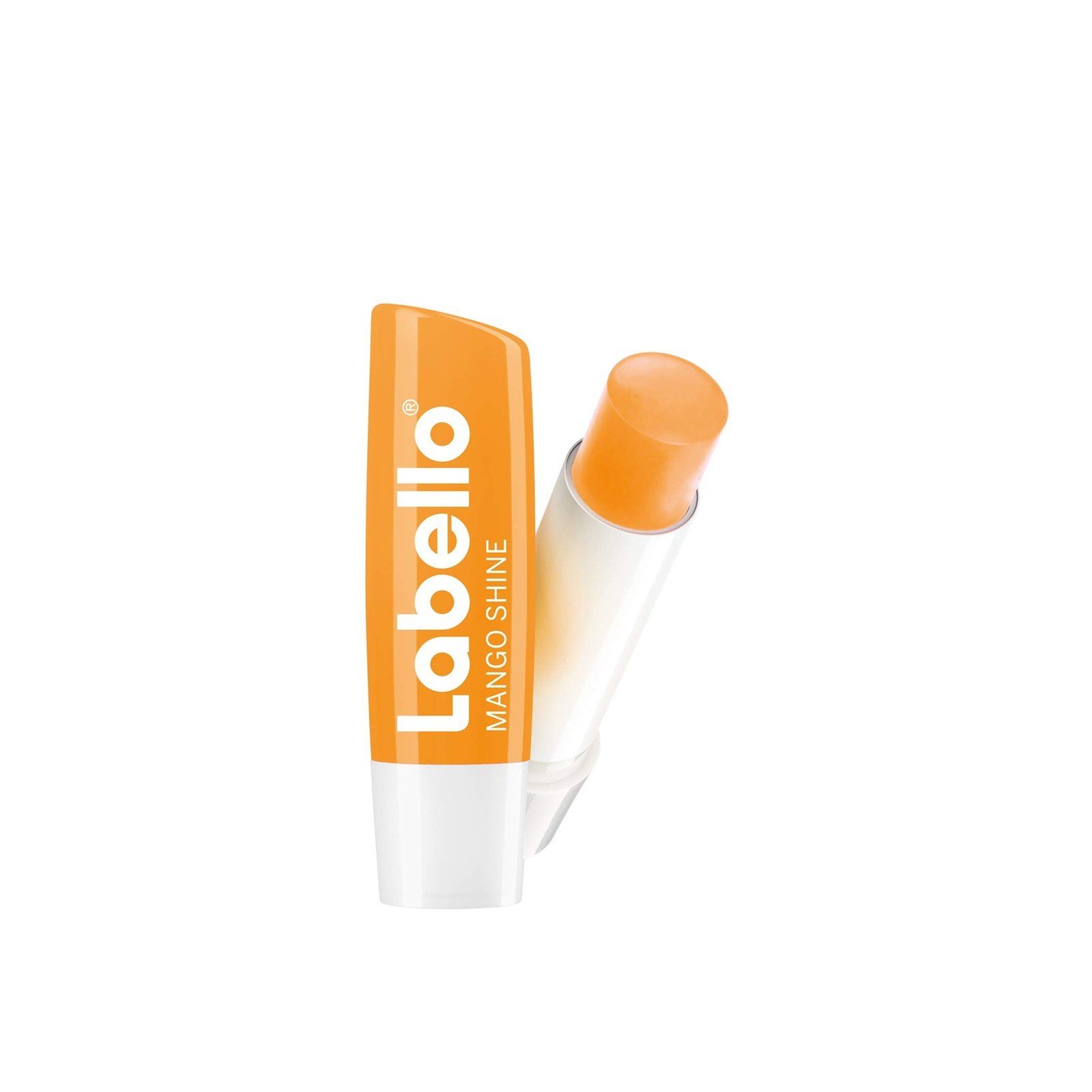 Labello Shine Bálsamo Labial