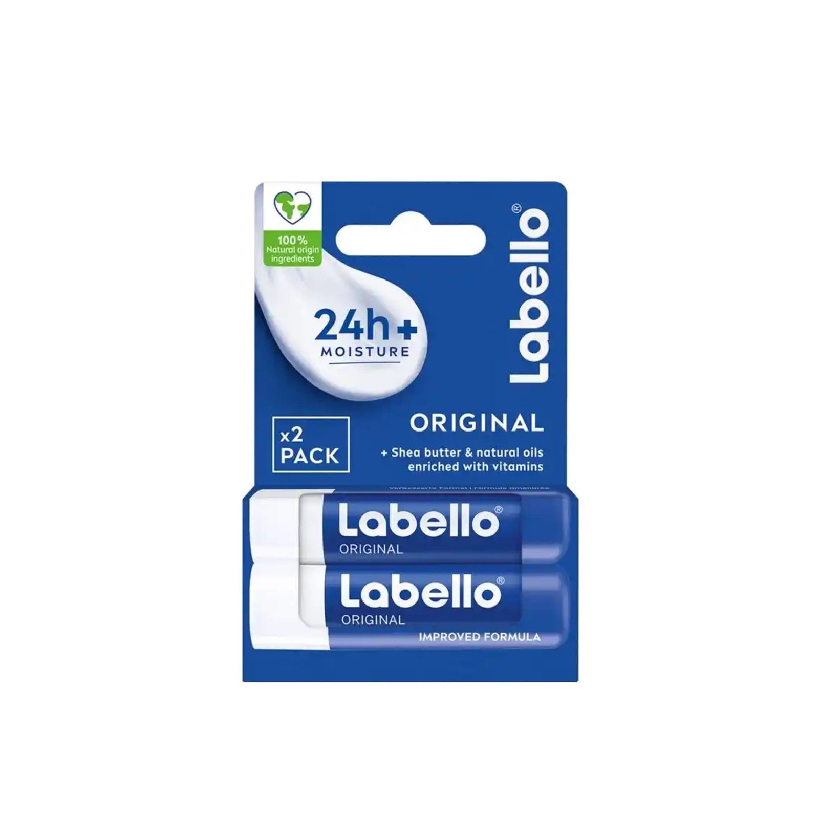 Labello Lip Balm