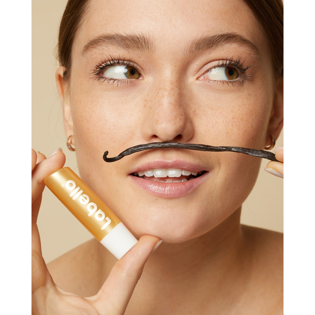 Labello Vanilla Buttercream Lippenbalsam 4.8g