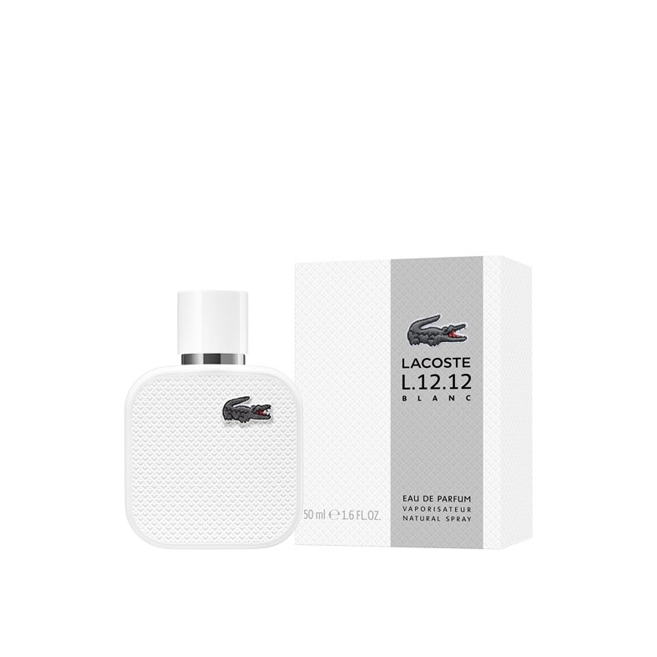 Lacoste L.12.12 Blanc Eau de Parfum Pour Homme