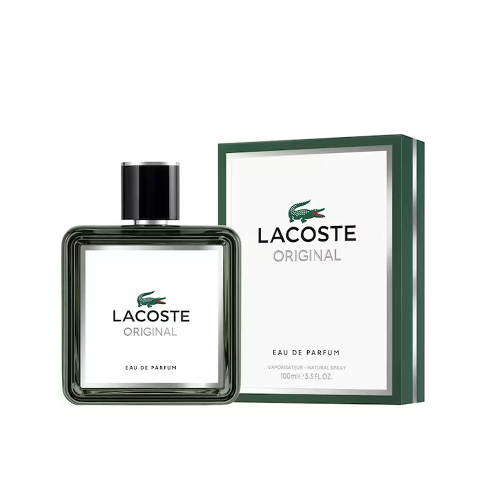 Lacoste Original Eau de Parfum