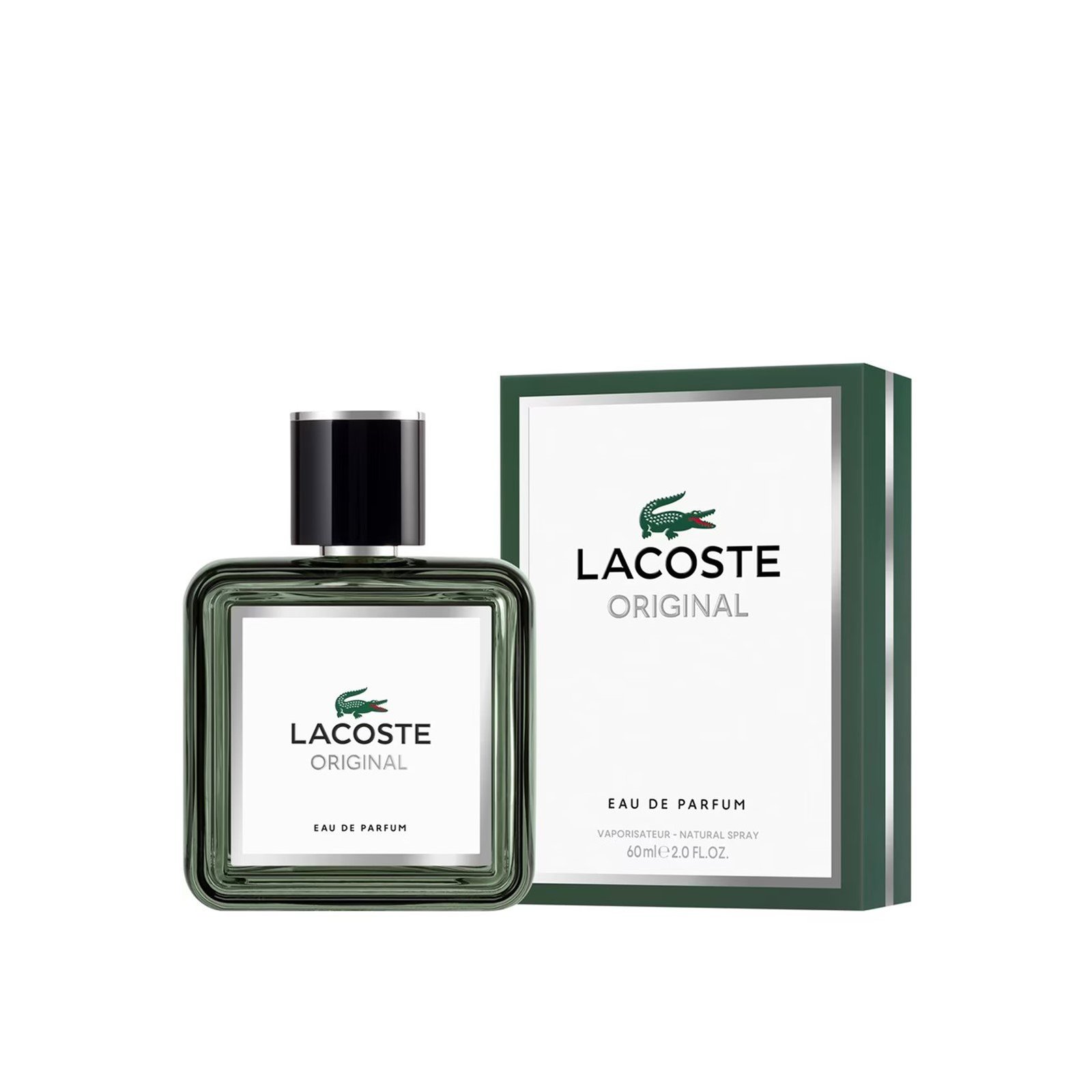 Lacoste Original Eau de Parfum