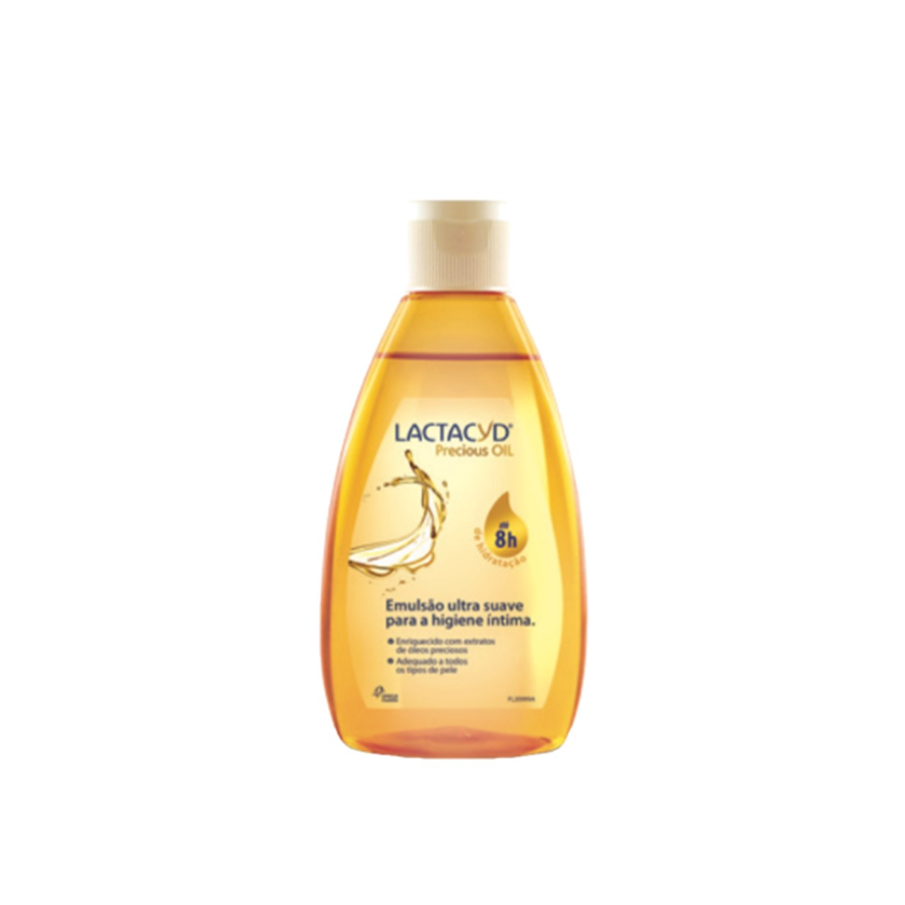 Lactacyd Precious Oil Intimate Hygiene Wash 200ml