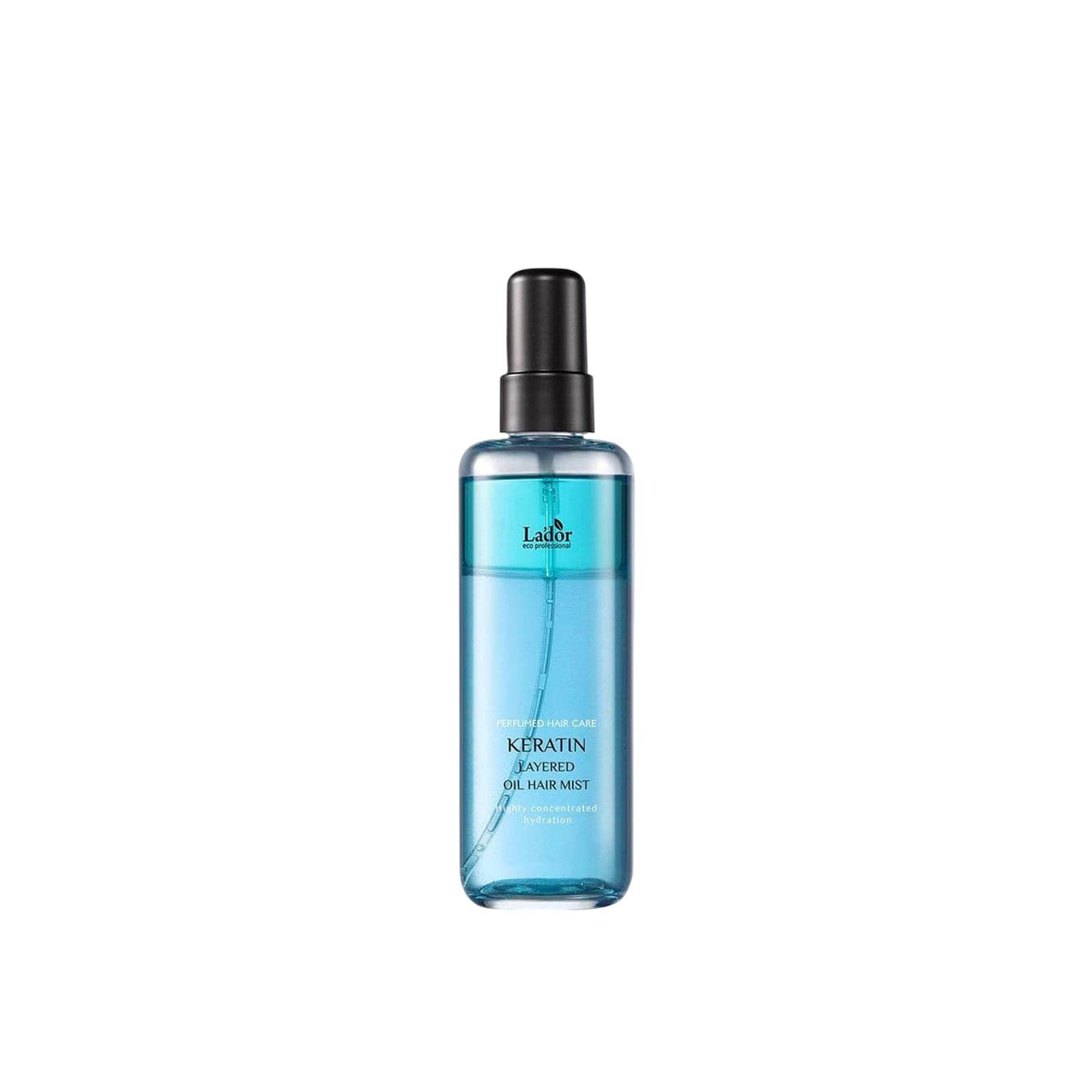 Lador Keratin Layered Oil Дымка для Волосся 130мл

Wait, I need to output in Ukrainian properly.

Lador Keratin Layered Oil Спрей-Димка Для Волосся 130мл
