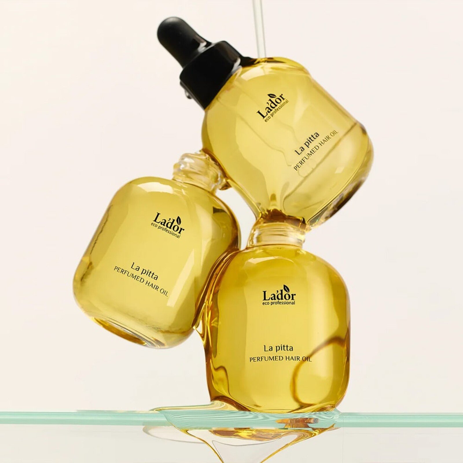 Lador Perfumed Hair Oil 01 La Pitta 80ml