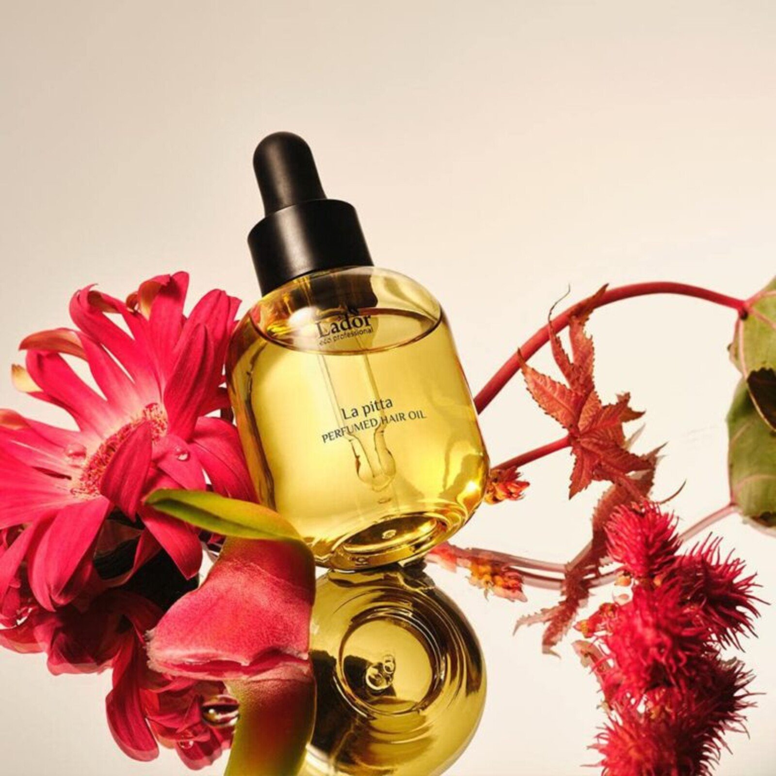Lador Perfumed Hair Oil 01 La Pitta 80ml