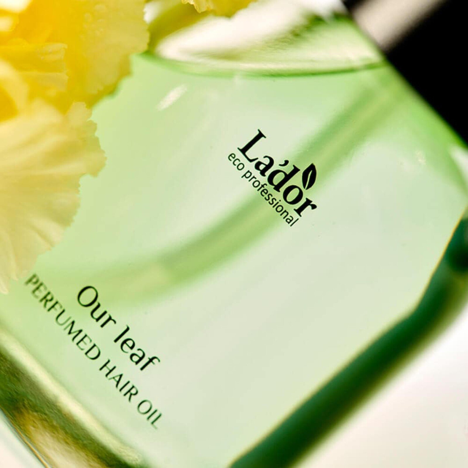 Lador Perfumed Hair Oil 03 Our Leaf 80ml
