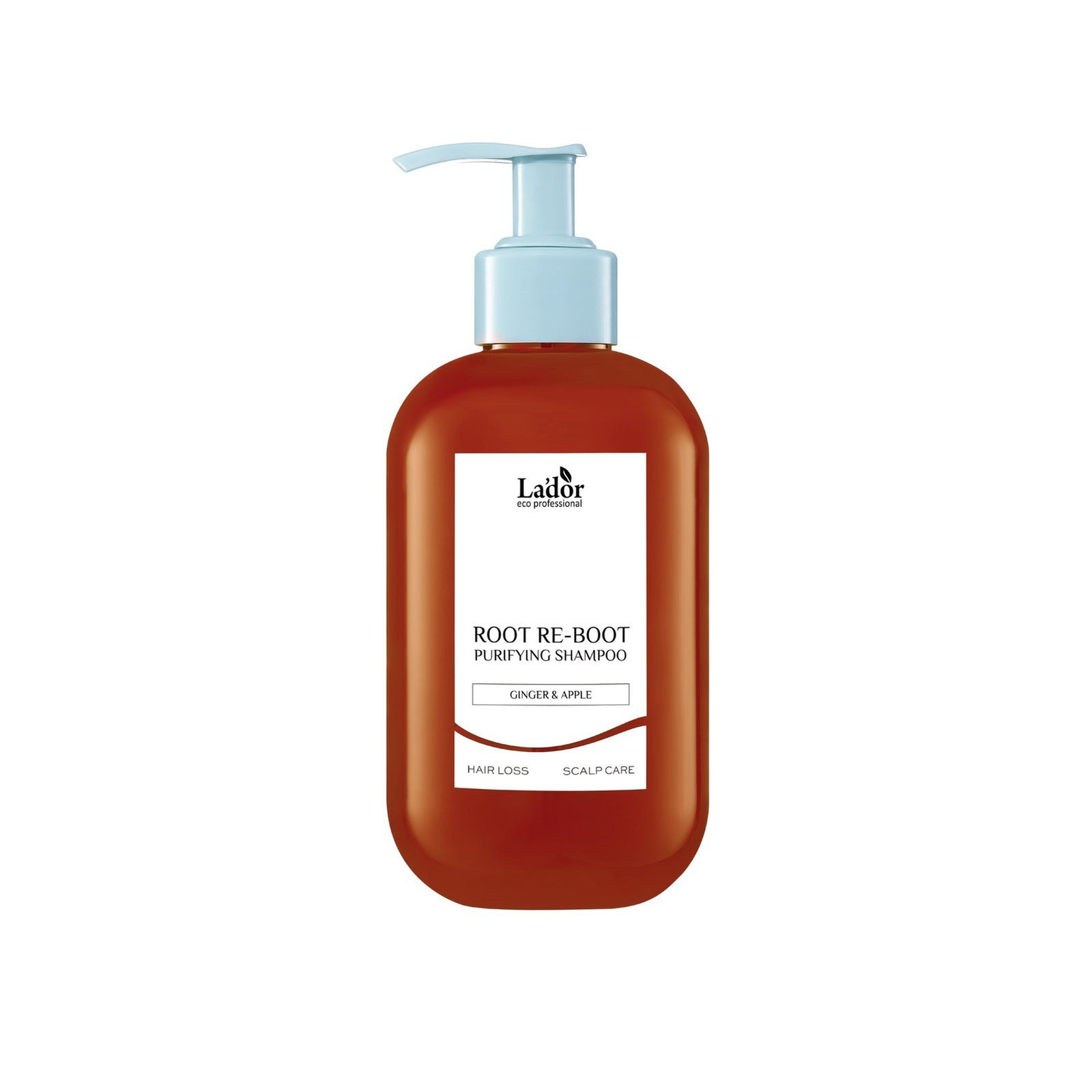 Lador Root Re-Boot Purifying Shampoo 350ml