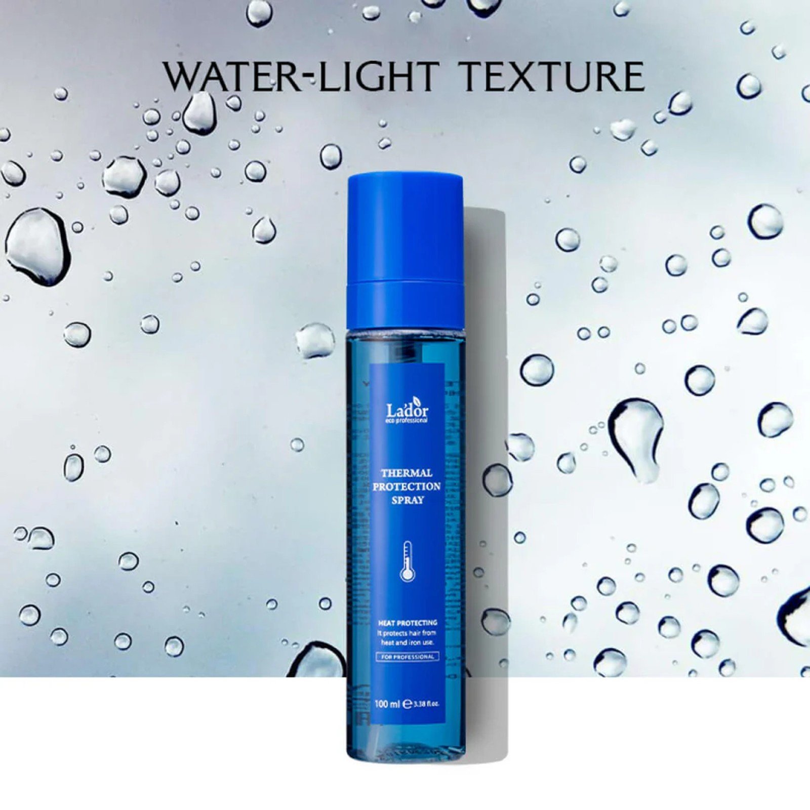 Lador Thermal Protection Spray 100ml (3.38floz)