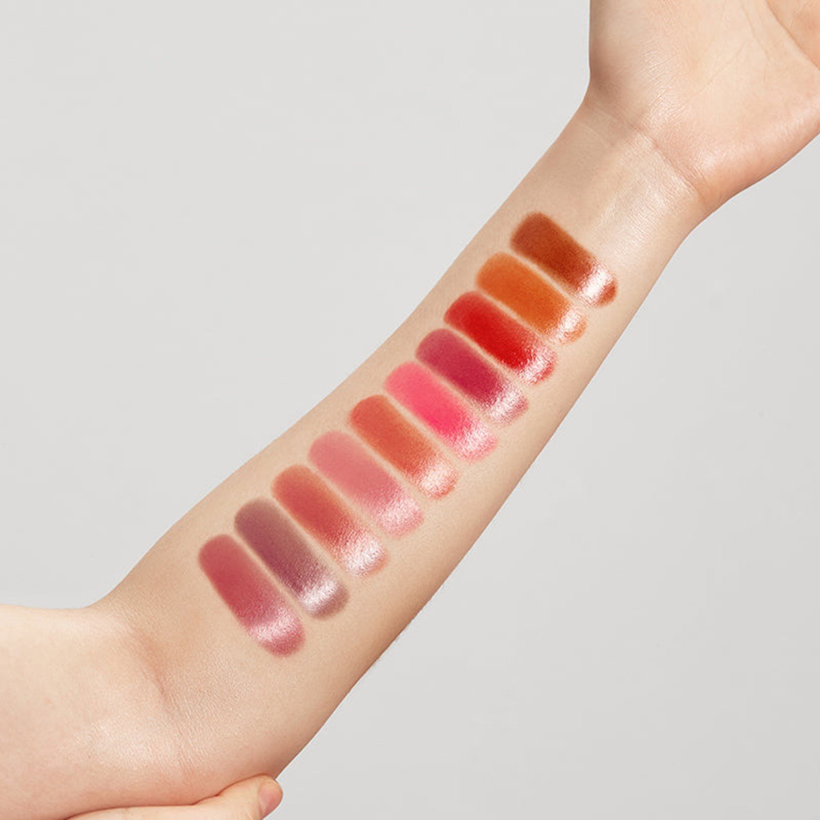 Laka Bonding Glow Barra de Labios 212 Papaya 3.7g
