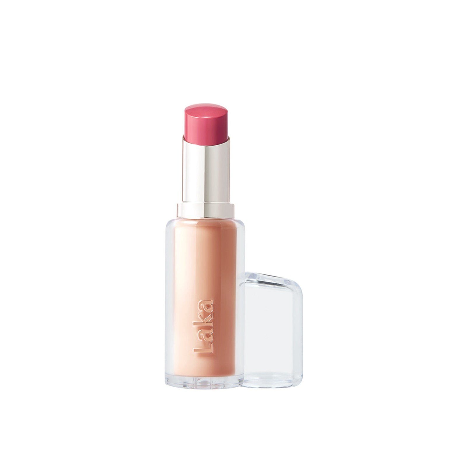 Laka Bonding Glow Lipstick 215 Lenna 3.7g