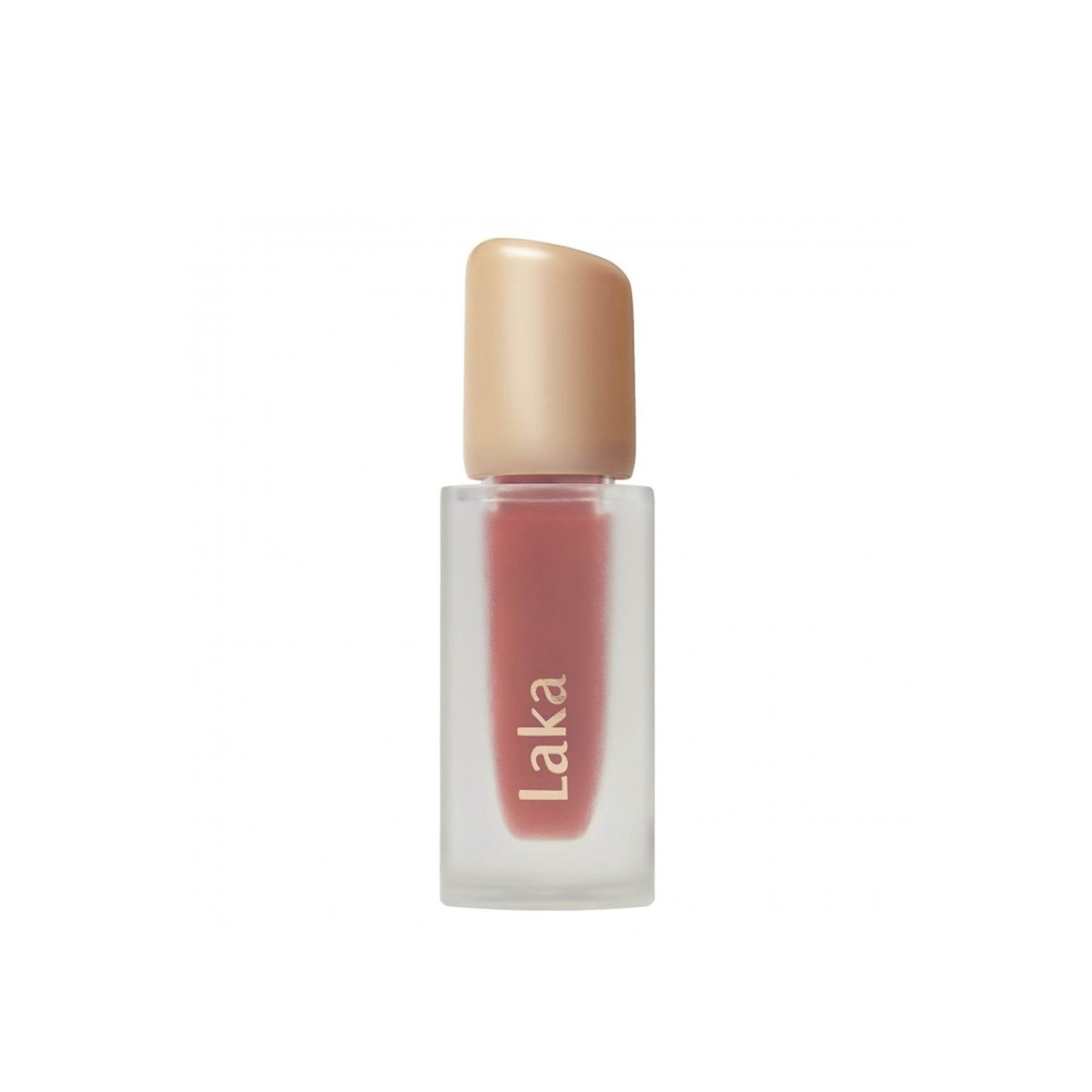 Laka Fruity Glam Tinte de Labios 101 Joyful 4.5g