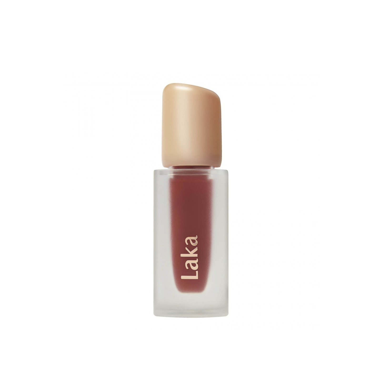 Laka Fruity Glam Tinte Labial 104 Cherry 4.5g