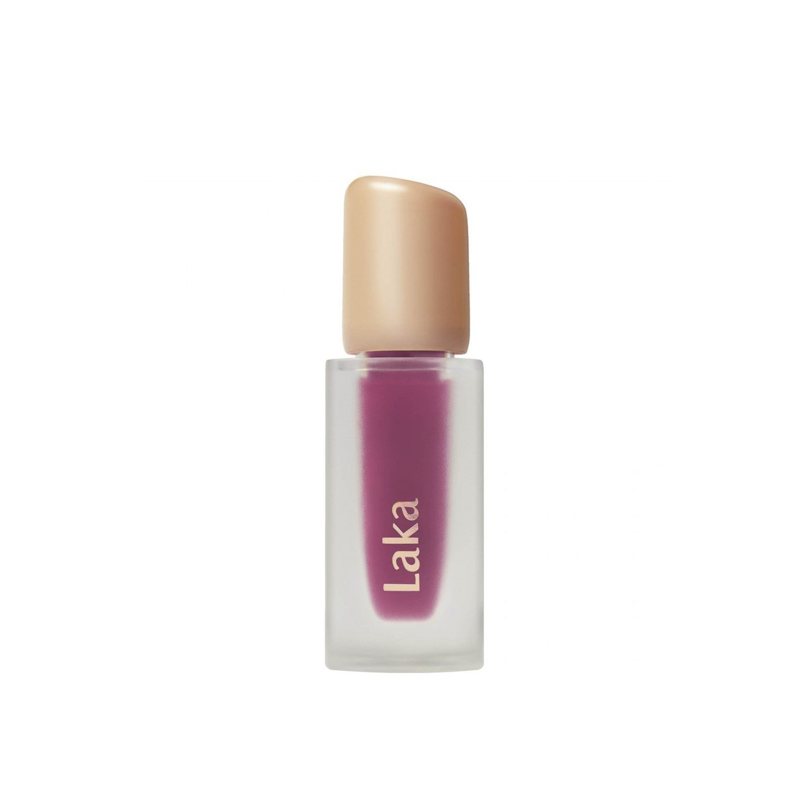 Laka Fruity Glam Læbetint 106 Juicy 4.5g