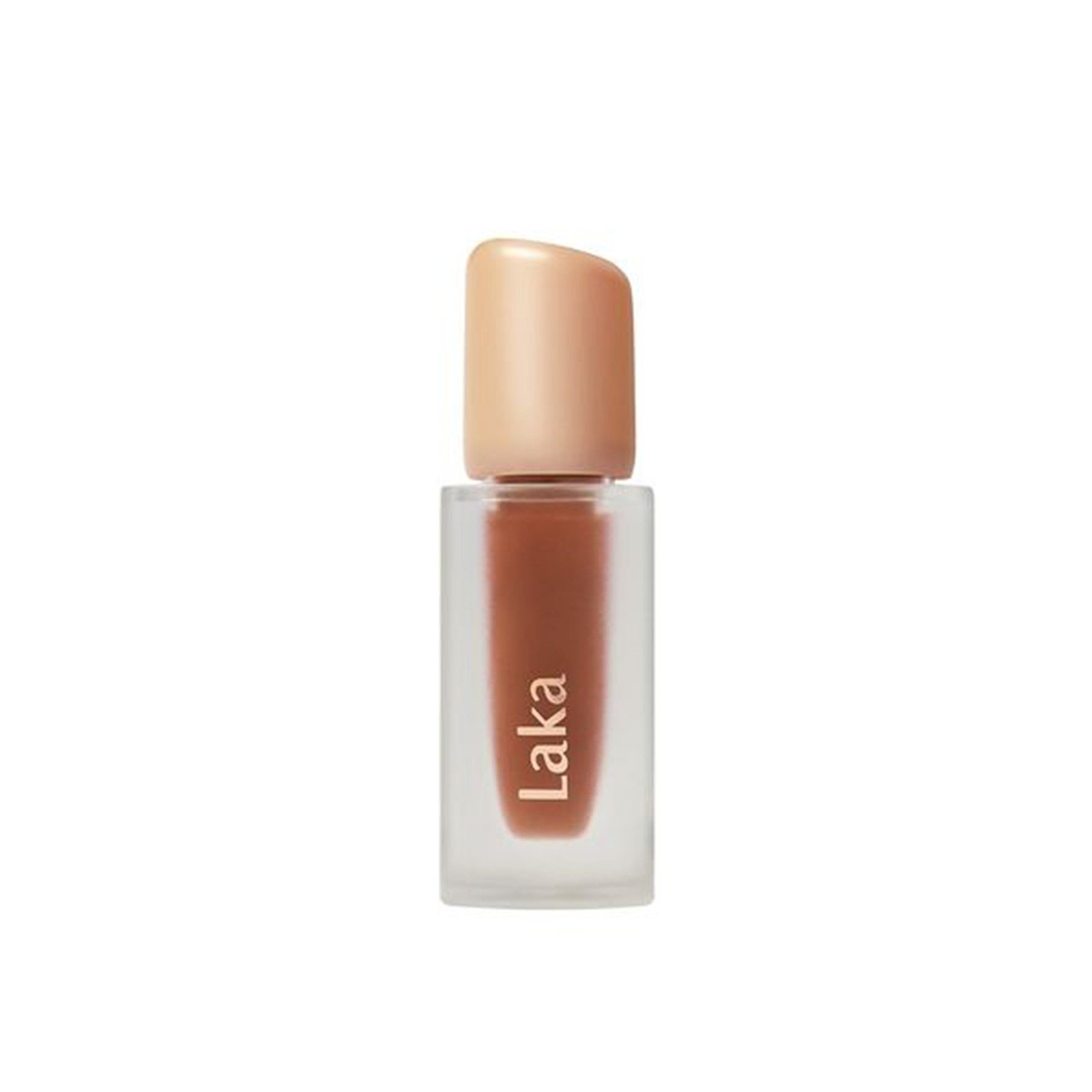 Laka Fruity Glam Lip Tint 108 Salty 4.5g