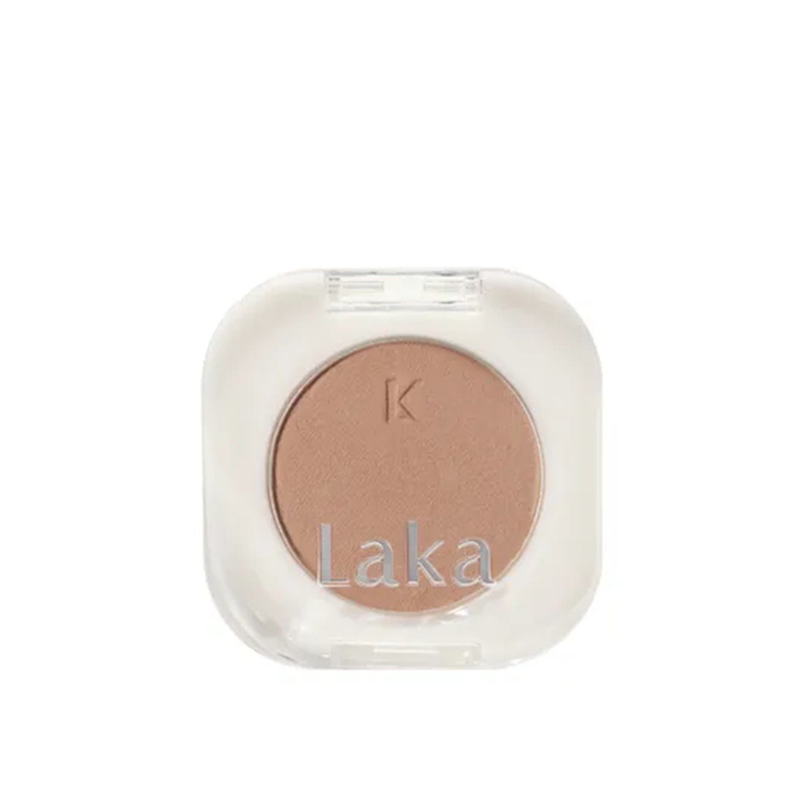 Laka ظلال عيون أحادية اللون 906 Tawny 1.8g