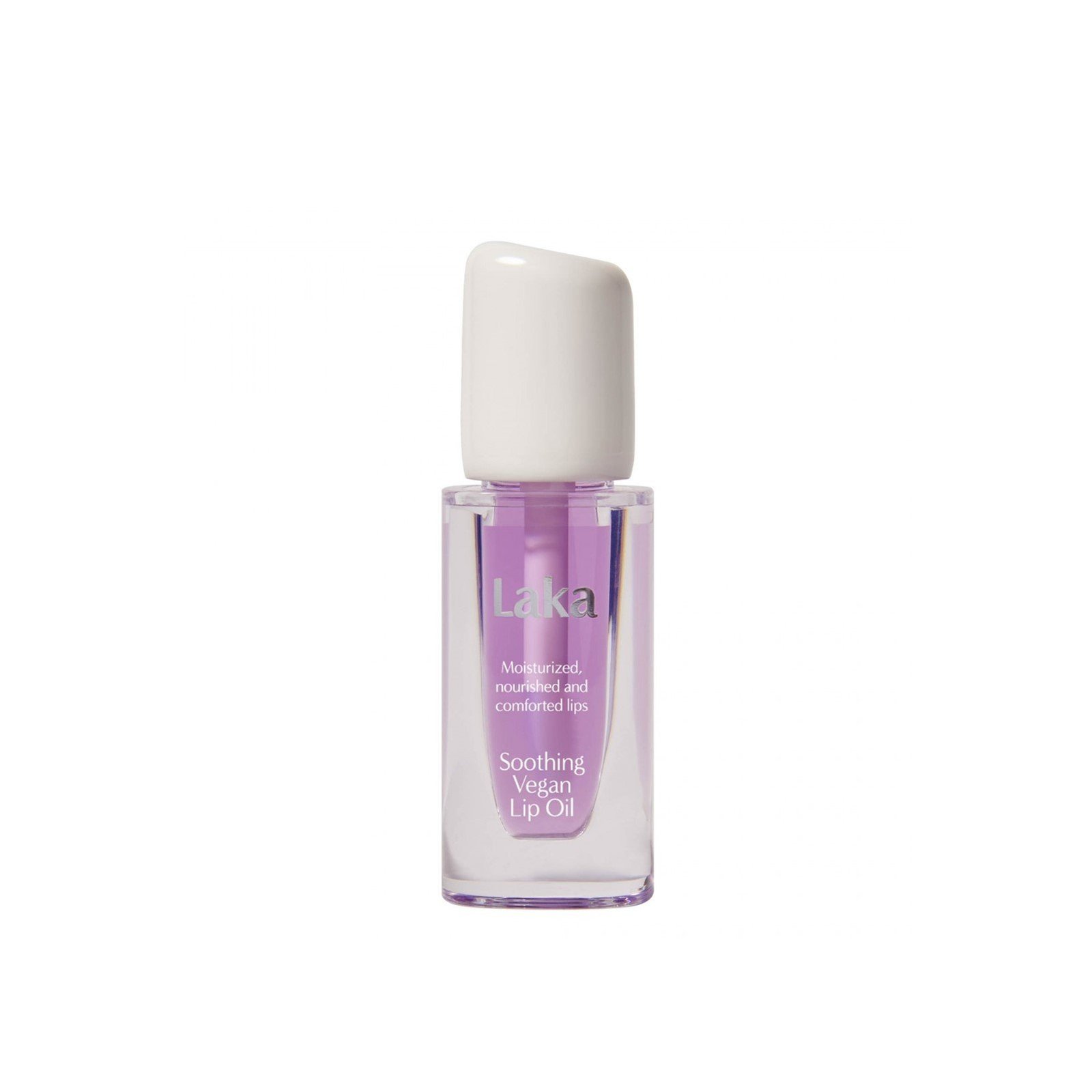 Laka Soothing Vegan Lip Oil