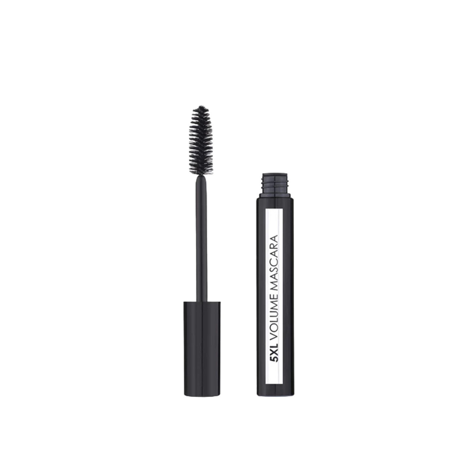 Lamel 5XL Volummaskara 10ml