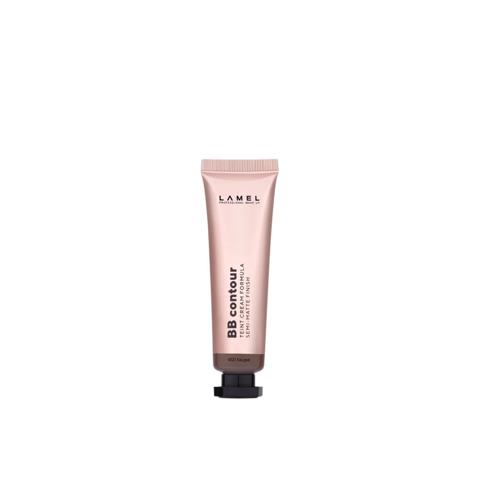 Lamel BB Contour 401 Taupe 10ml