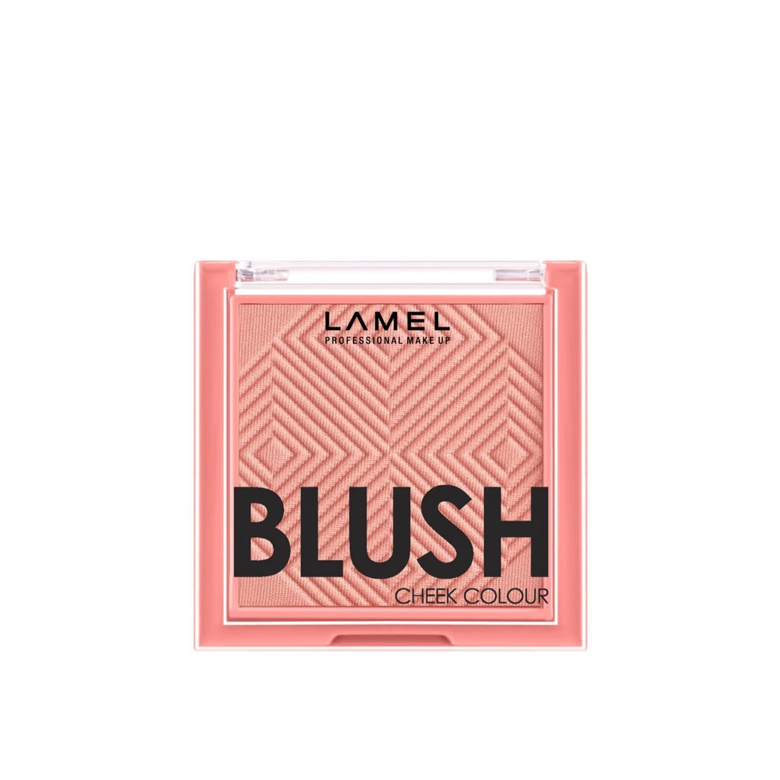 Lamel Blush Cheek Color