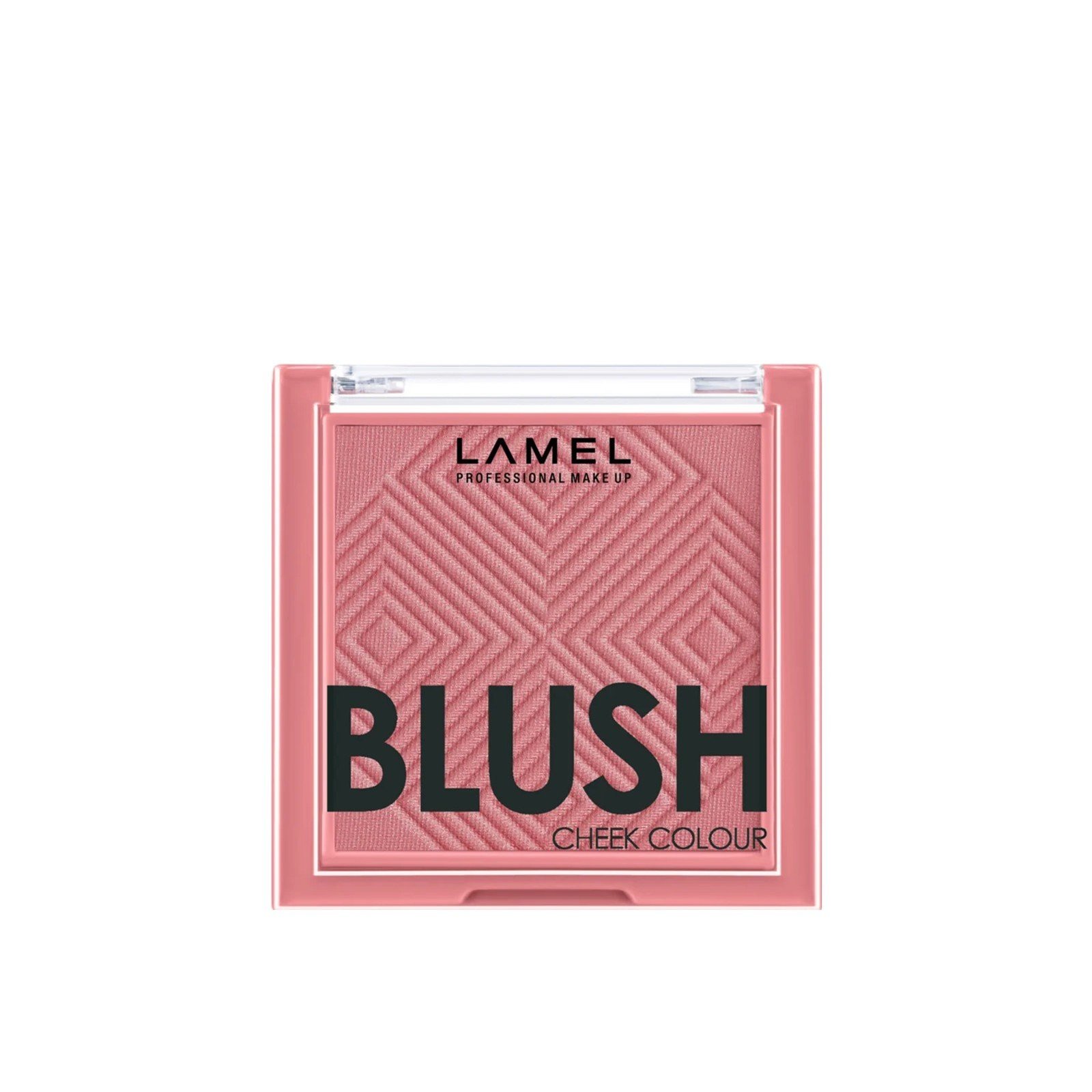 Lamel Blush Cheek Color