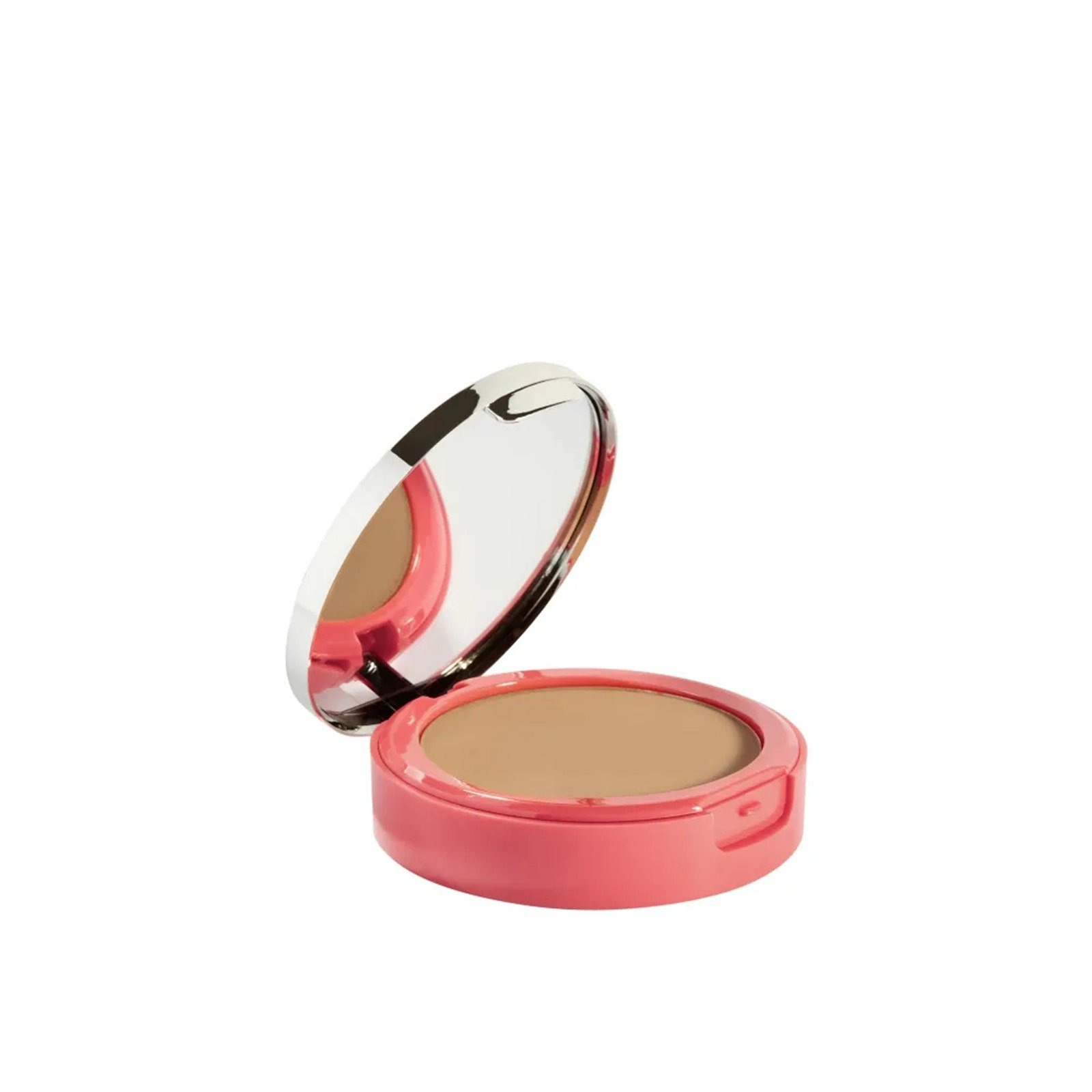 Lamel Cloud Matte Powder Foundation