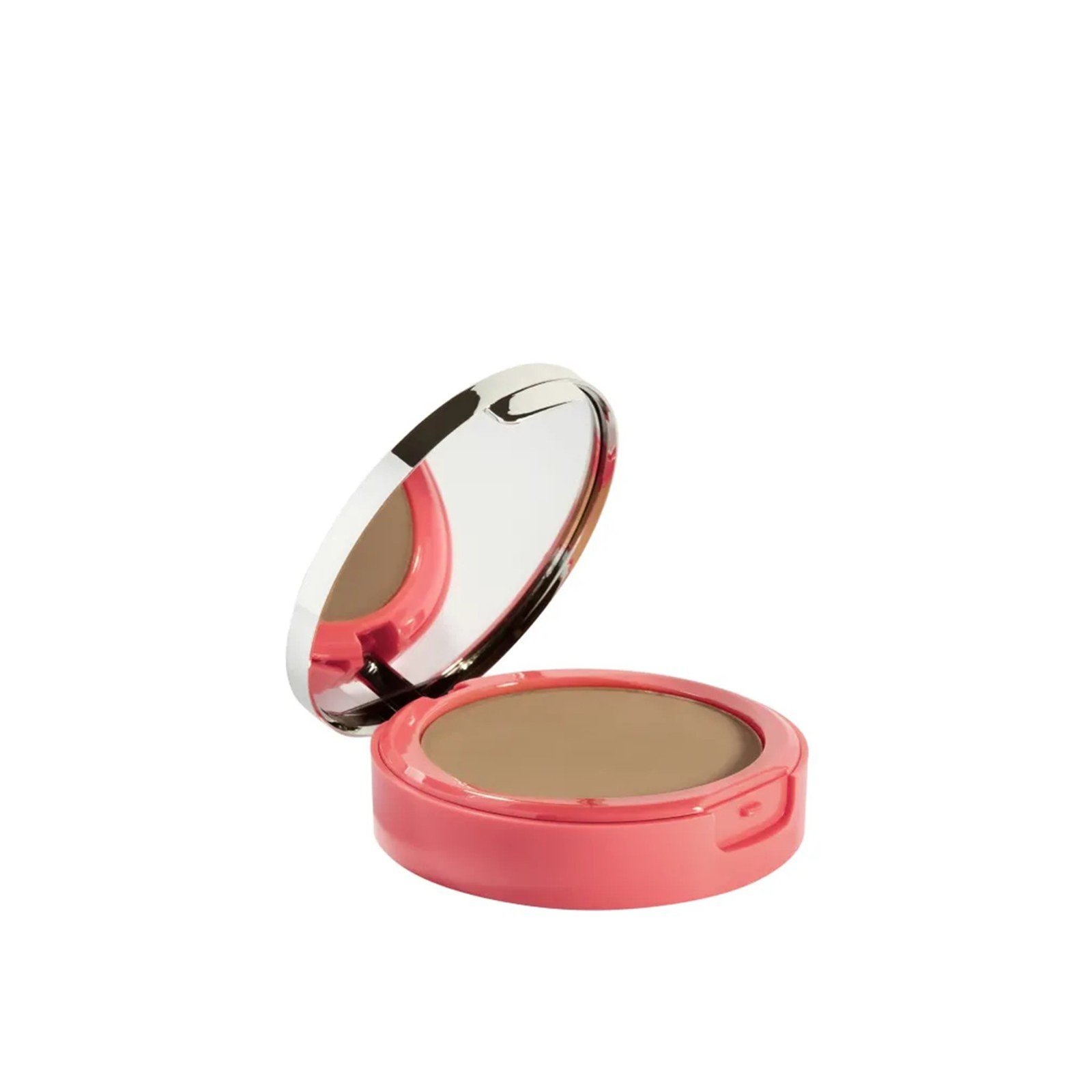 Lamel Cloud Matte Powder Foundation