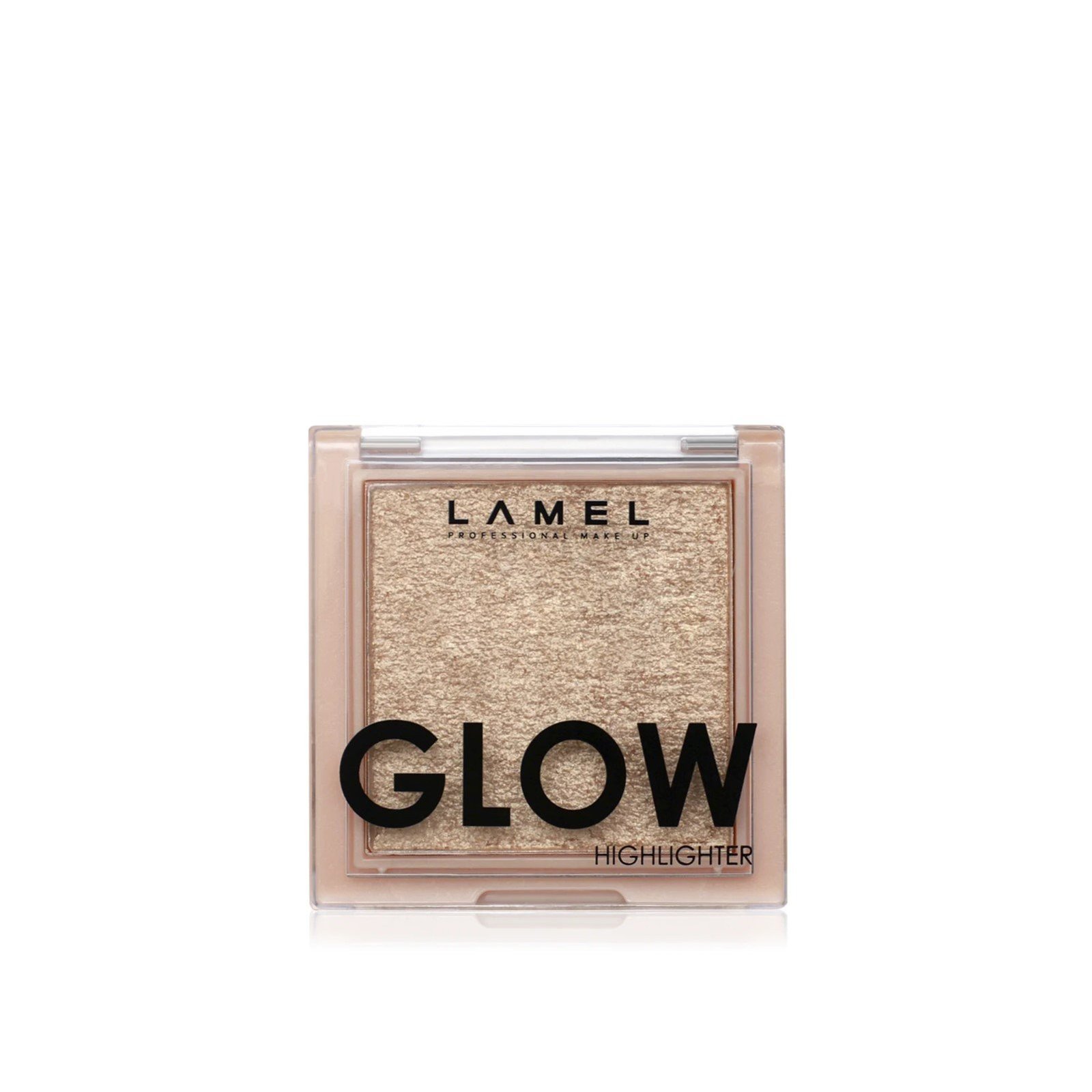 Lamel إشراق هايلايتر 402 شمس 3.8g