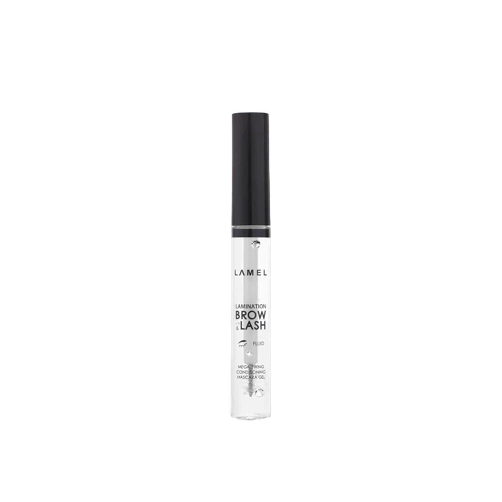 Lamel Lamination Brow & Lash Gel 6ml