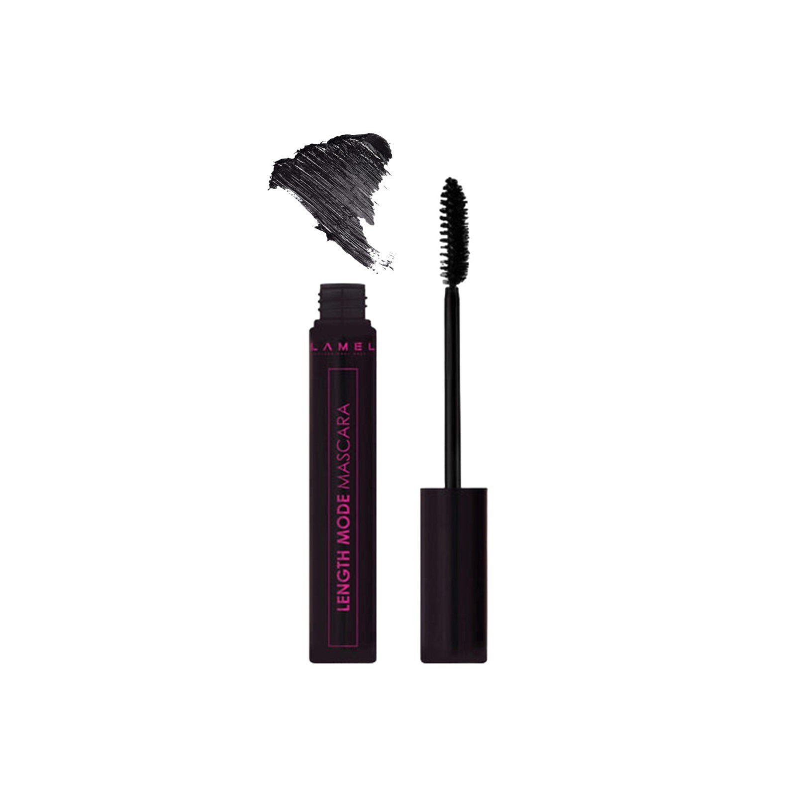 Lamel Length Mode مسكارا 10ml