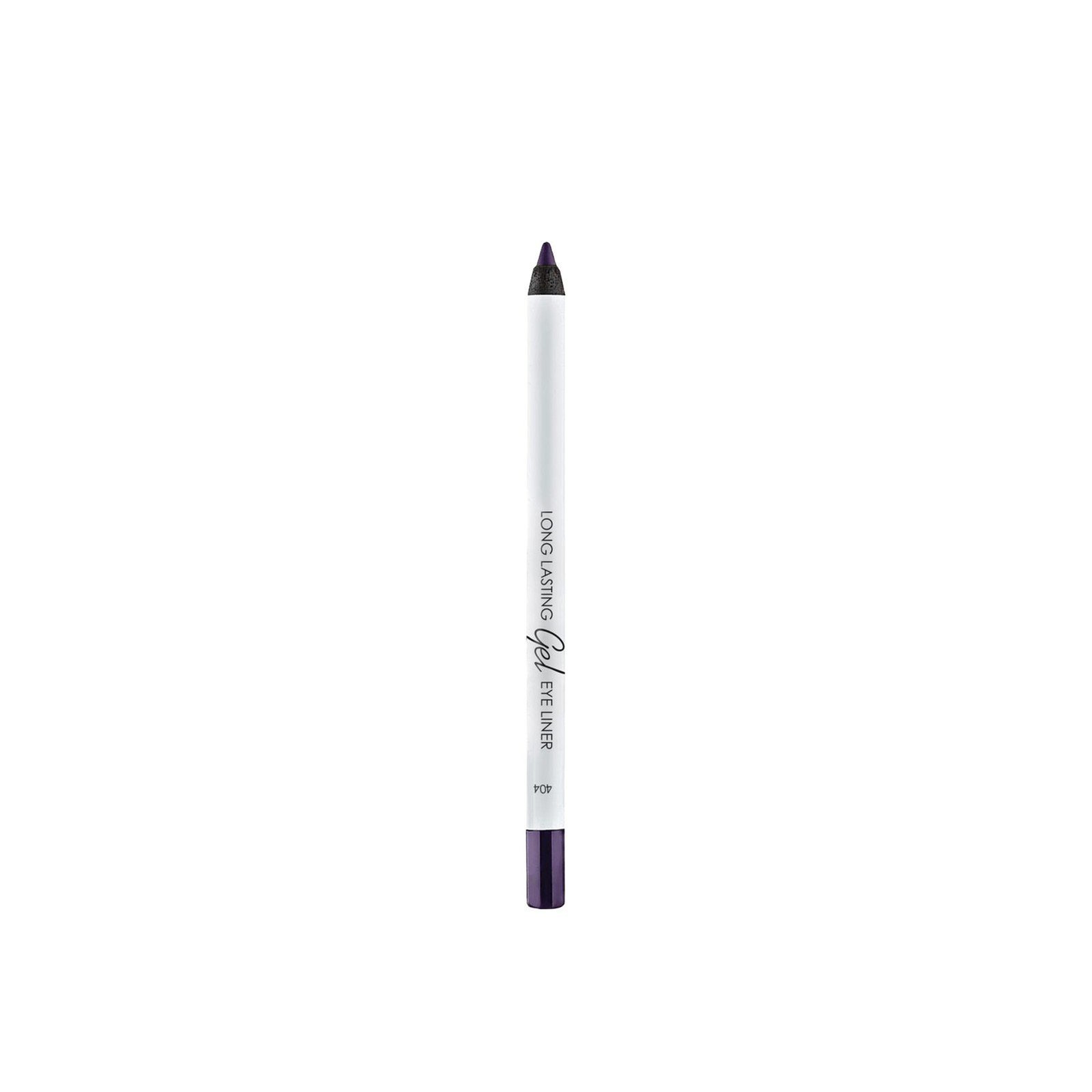 Lamel Long Lasting Gel Eye Liner