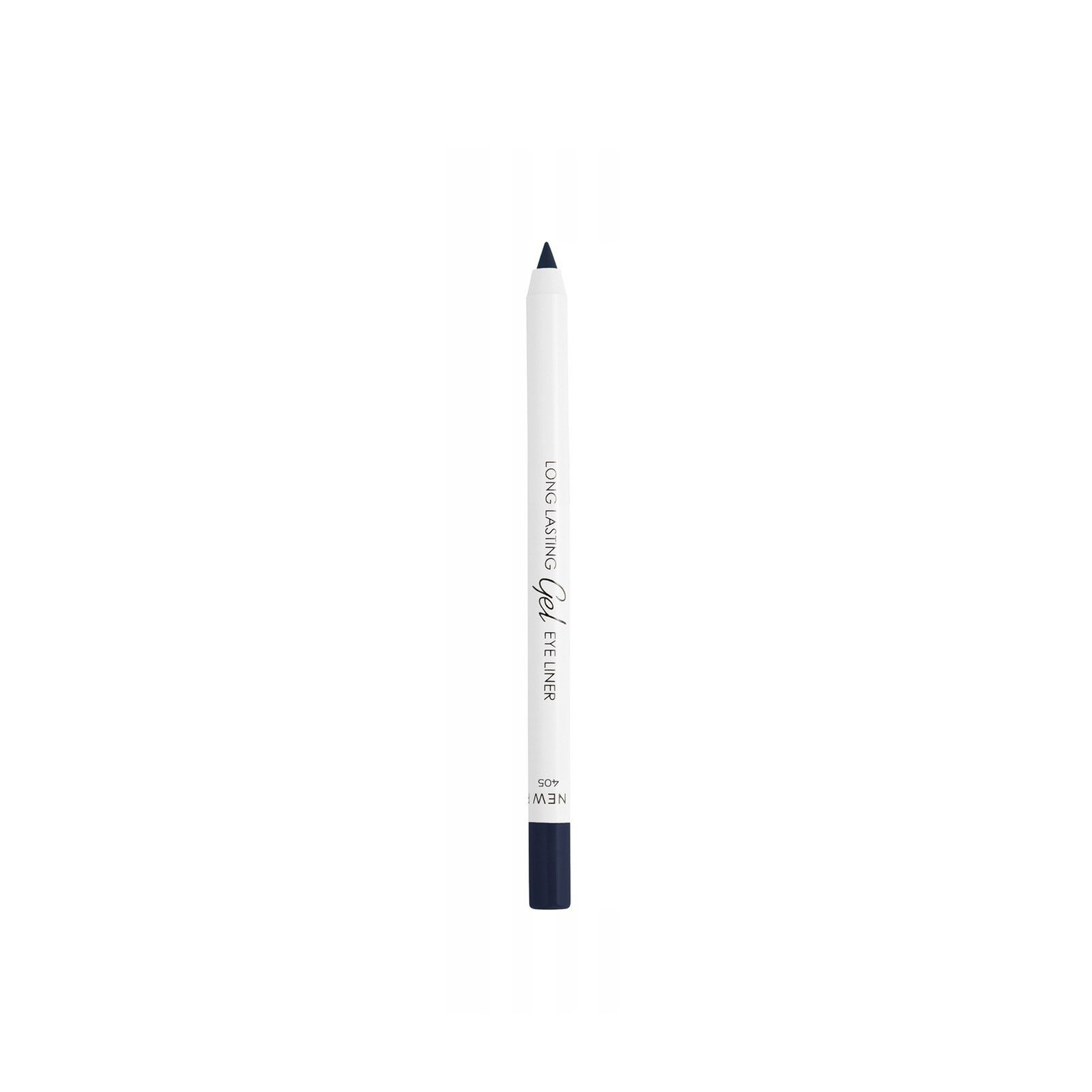 Lamel Long Lasting Gel Eye Liner