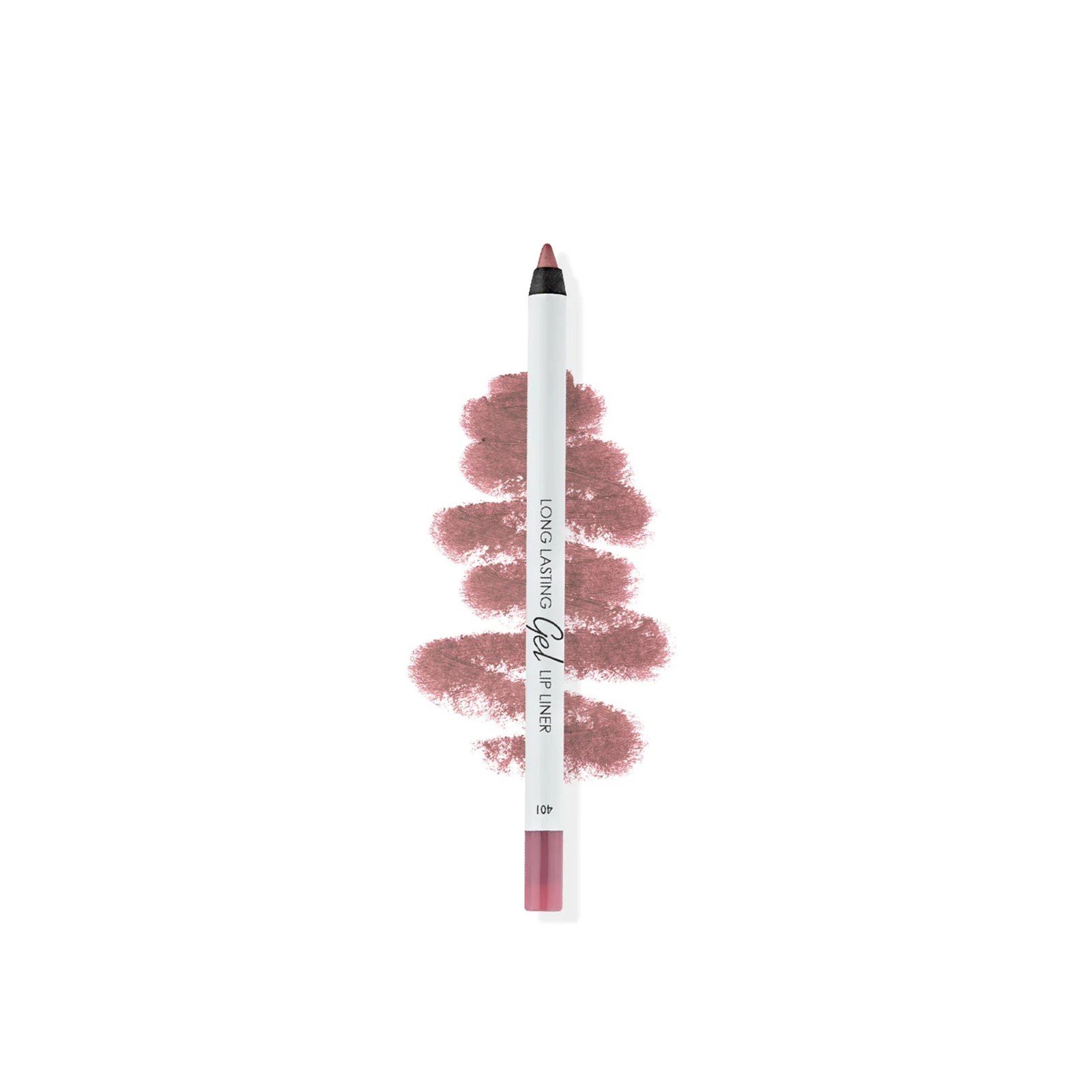 Lamel Long Lasting Gel Lip Liner 401 Nude 1.8g