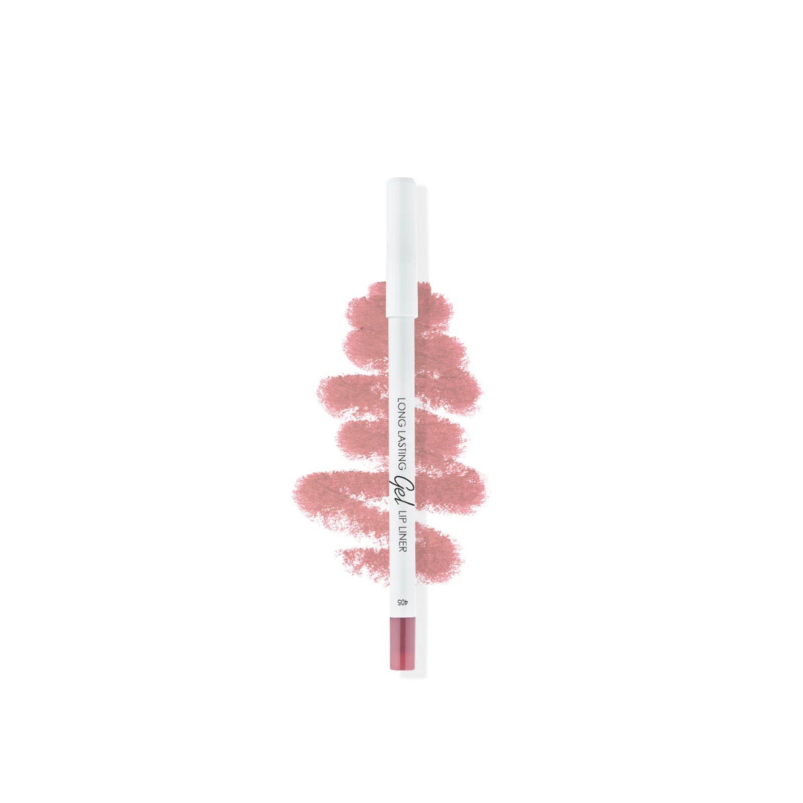 Lamel Long Lasting Gel Lip Liner
