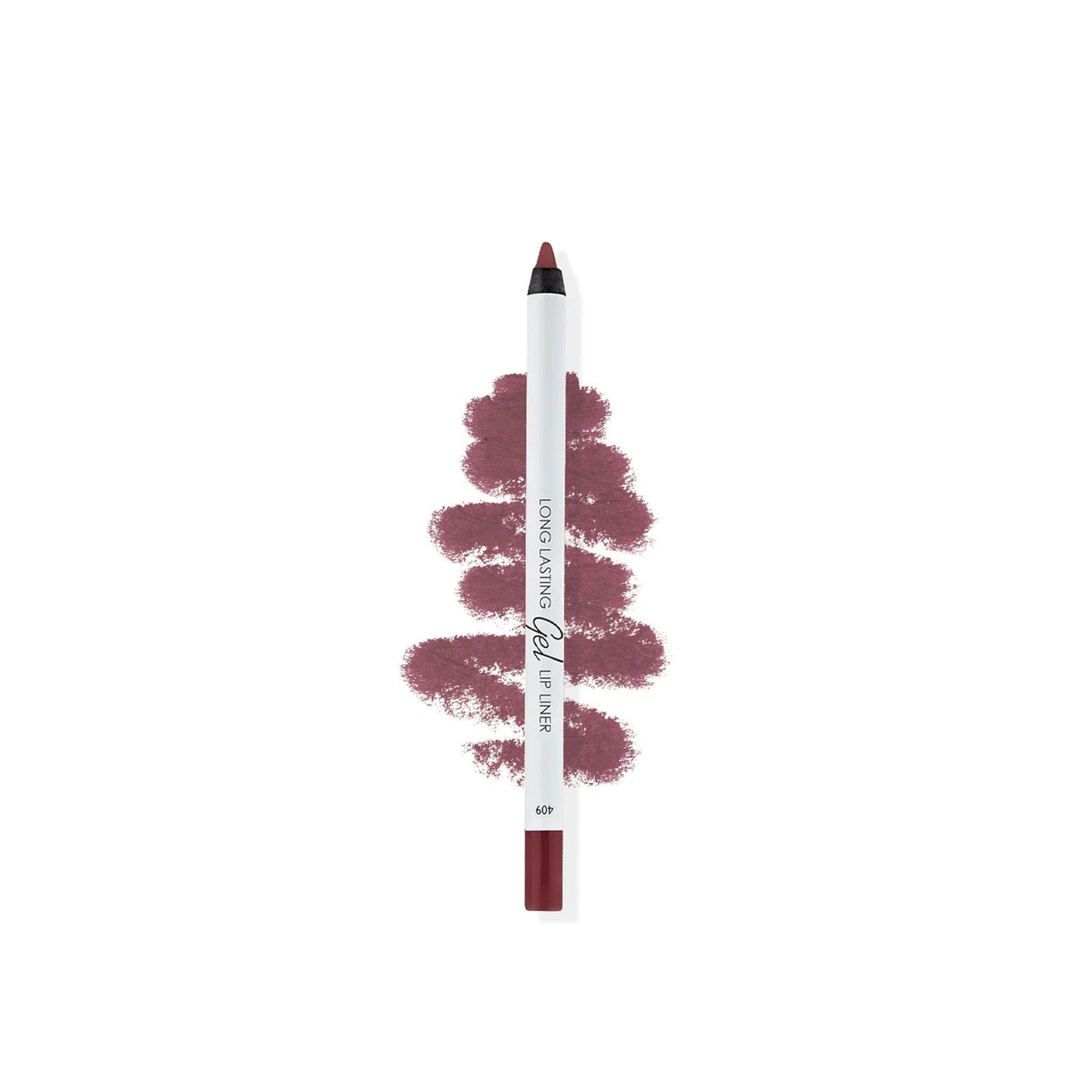 Lamel Long Lasting Gel Lip Liner 409 Caramel 1.8g