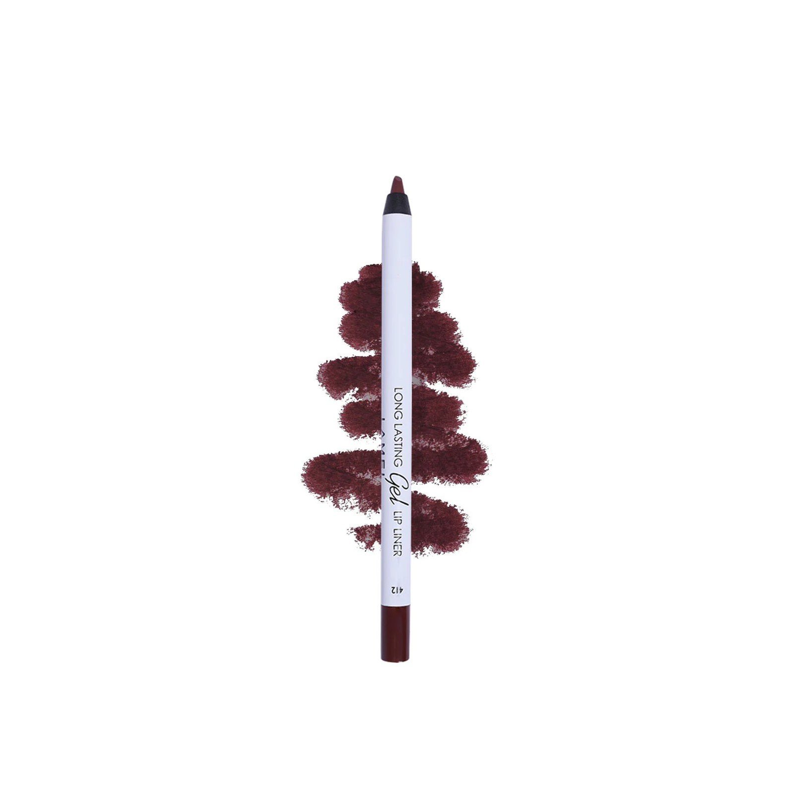 Lamel Long Lasting Gel Lip Liner