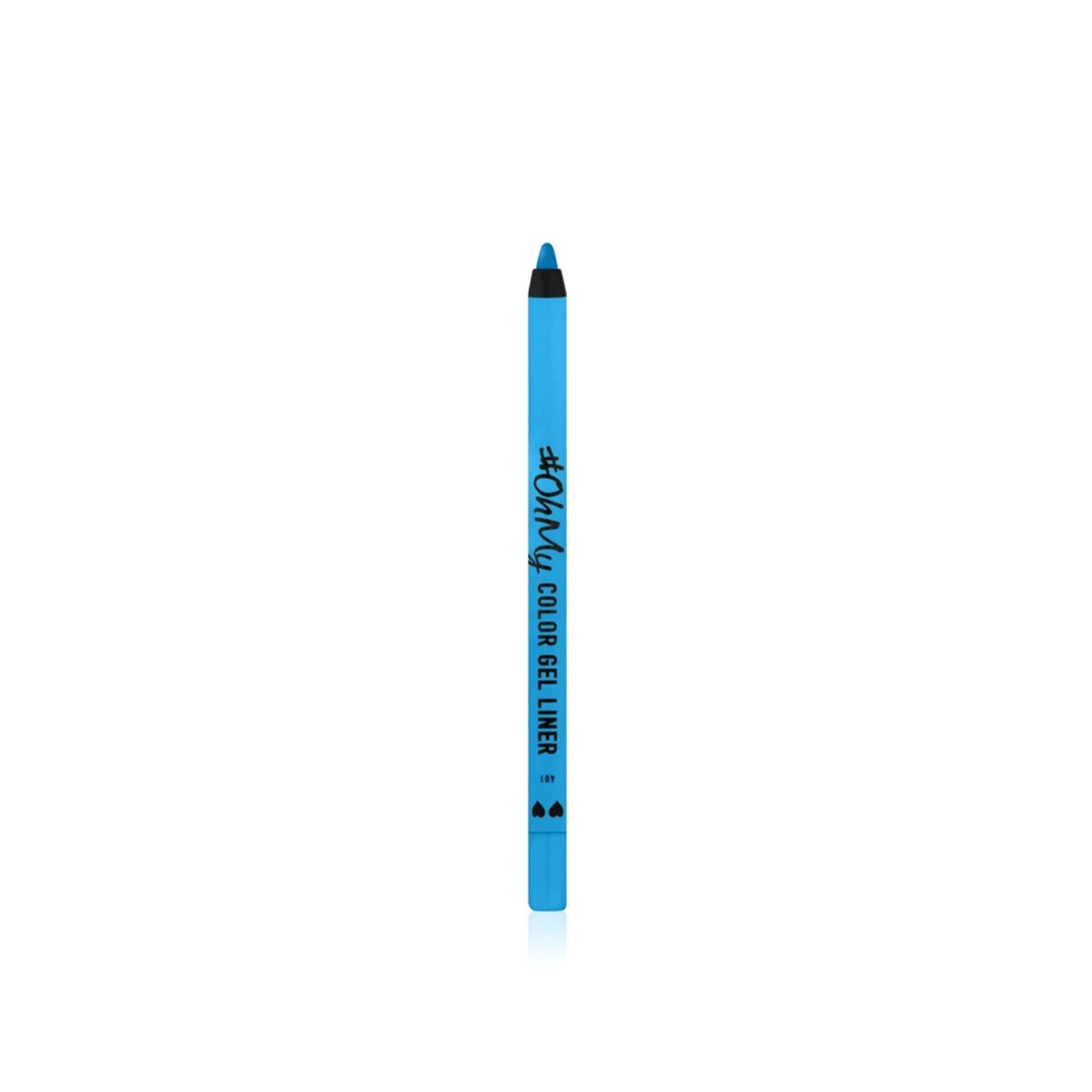 Lamel Oh My Color قلم تحديد جل 401 1.4g