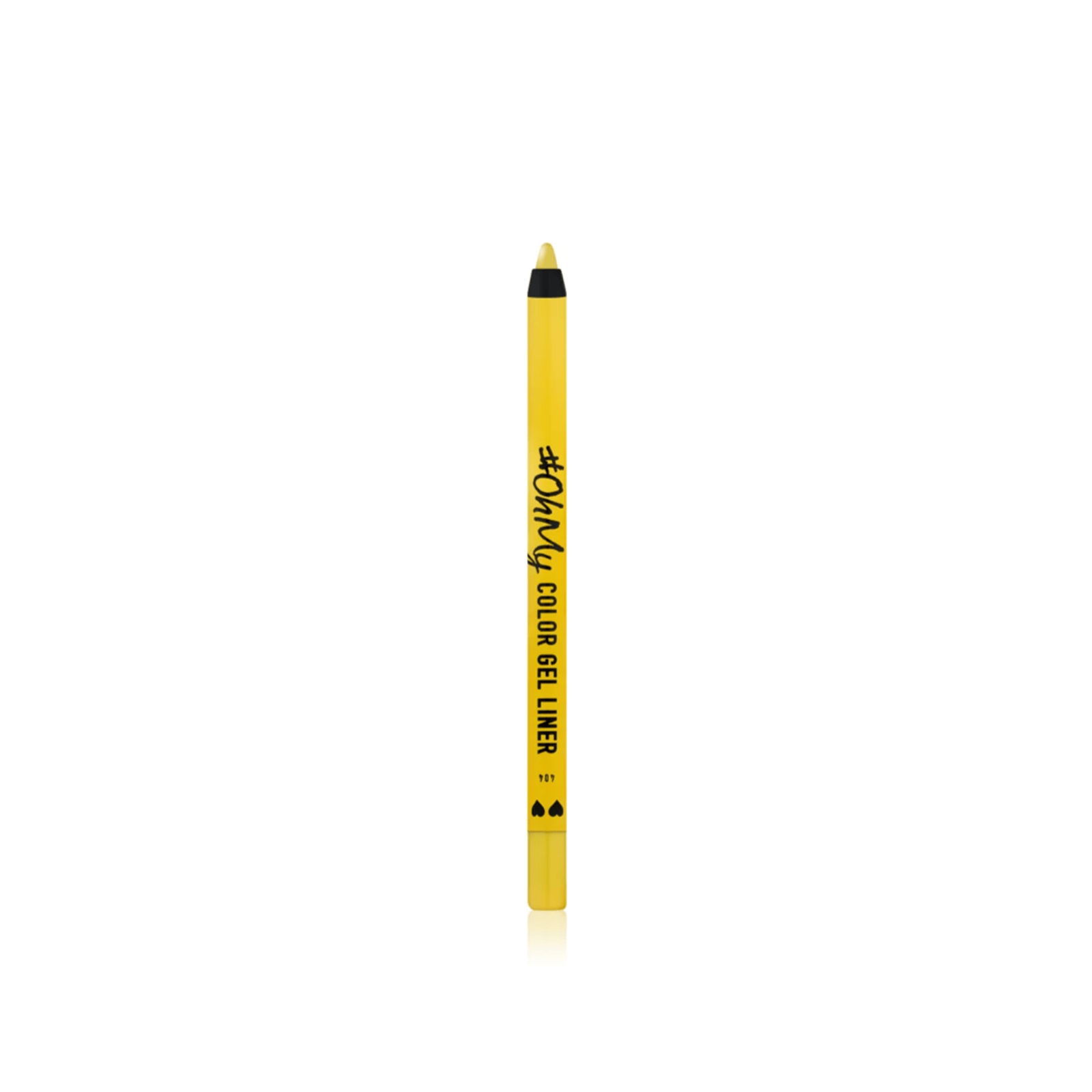 Lamel Oh My لون جل Liner 404 1.4g