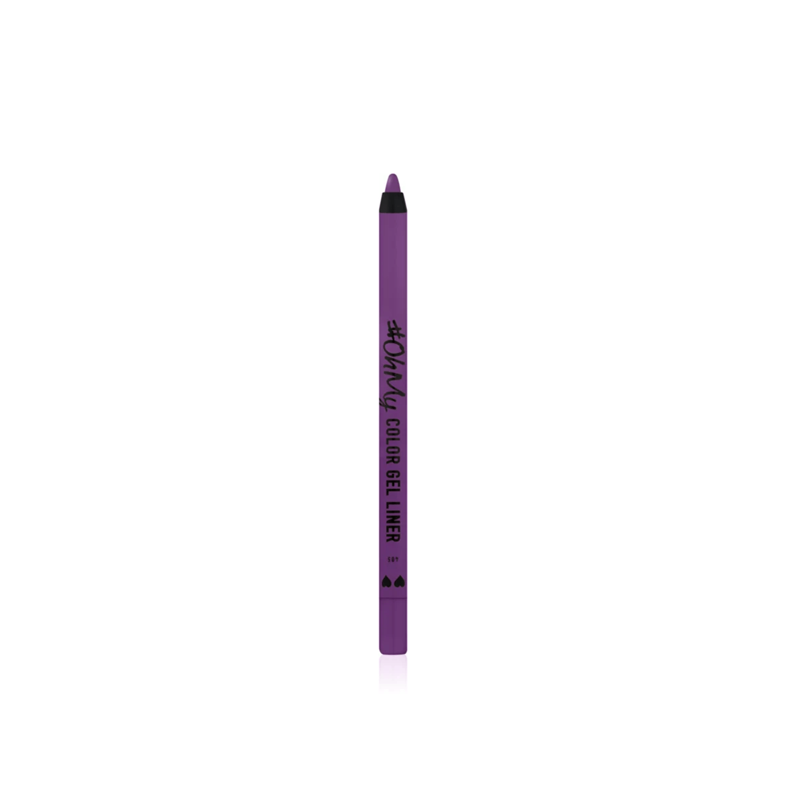 Lamel Oh My Color قلم تحديد جل 405 1.4g