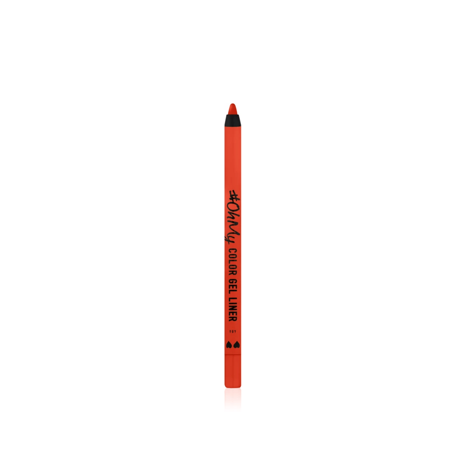 Lamel Oh My لون جل Liner 406 1.4g